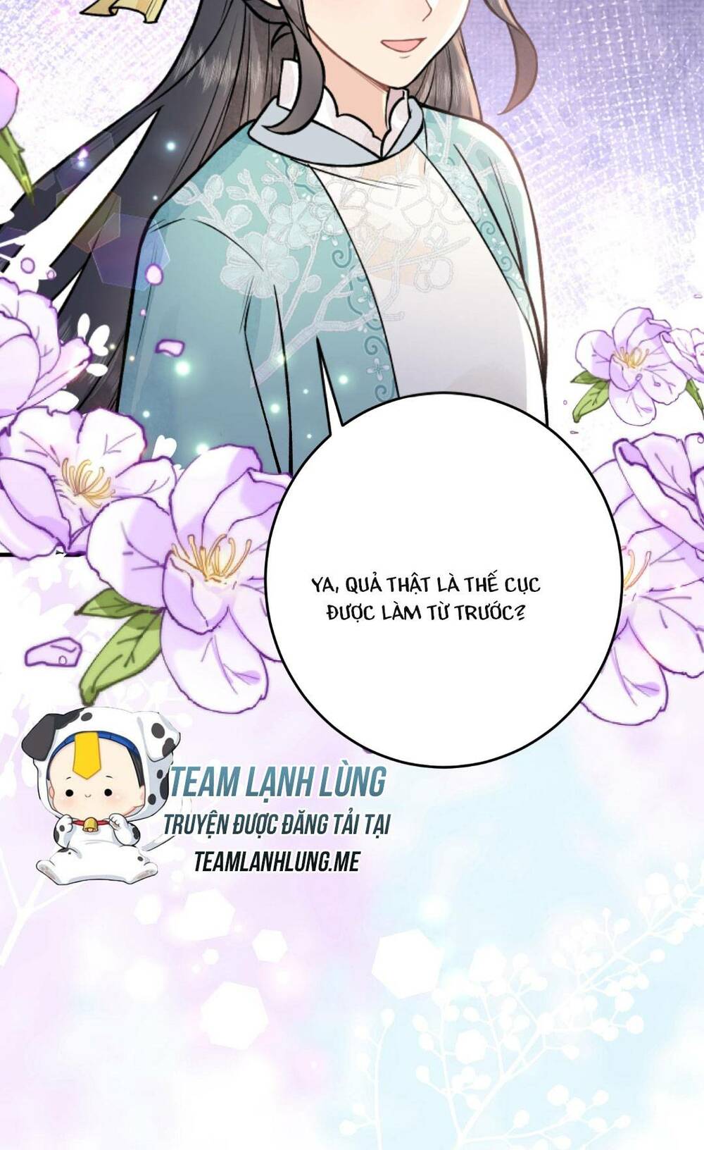 Toàn Tông Môn Đều Là Kẻ Si Tình, Chỉ Có Ta Là Tỉnh Táo: Chapter 71