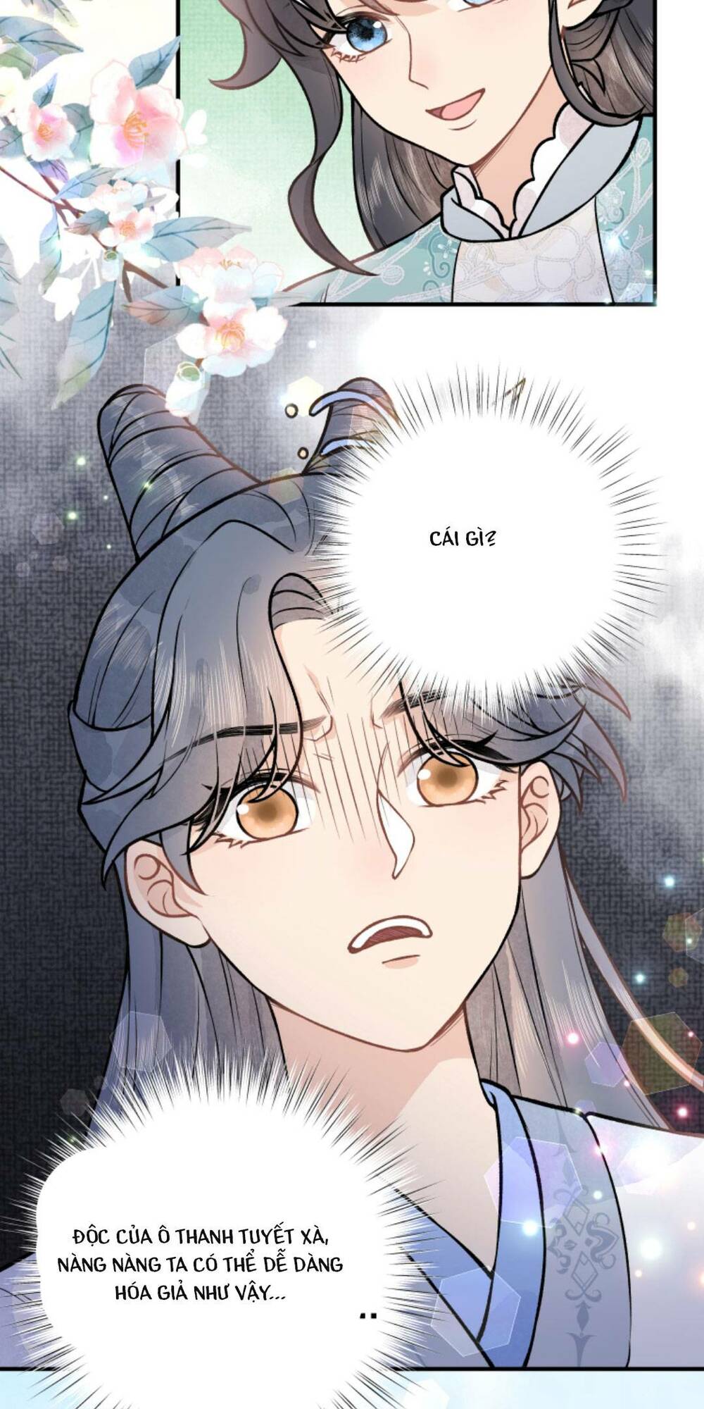 Toàn Tông Môn Đều Là Kẻ Si Tình, Chỉ Có Ta Là Tỉnh Táo: Chapter 71