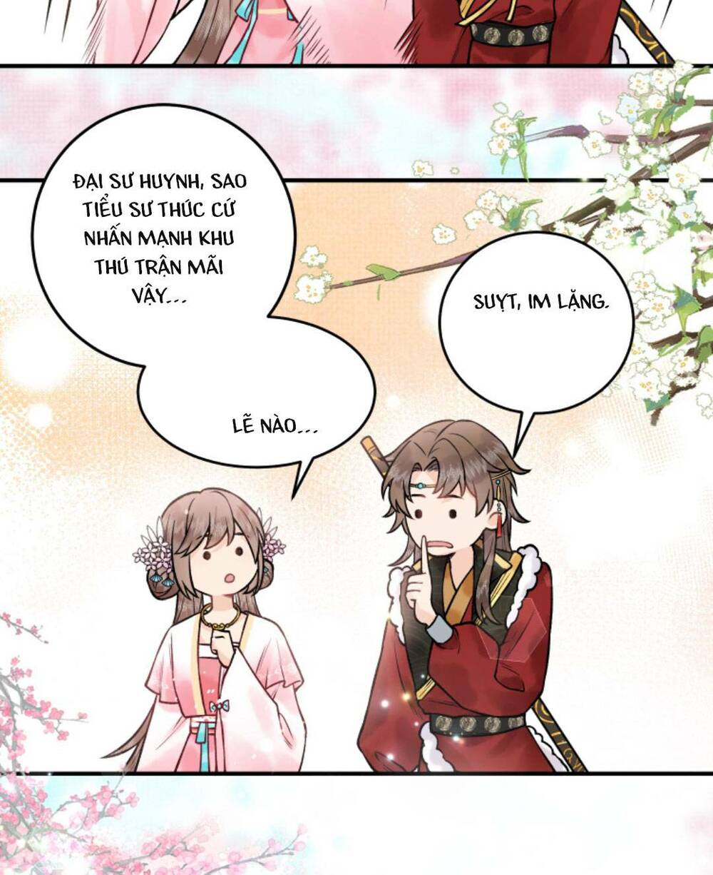Toàn Tông Môn Đều Là Kẻ Si Tình, Chỉ Có Ta Là Tỉnh Táo: Chapter 72