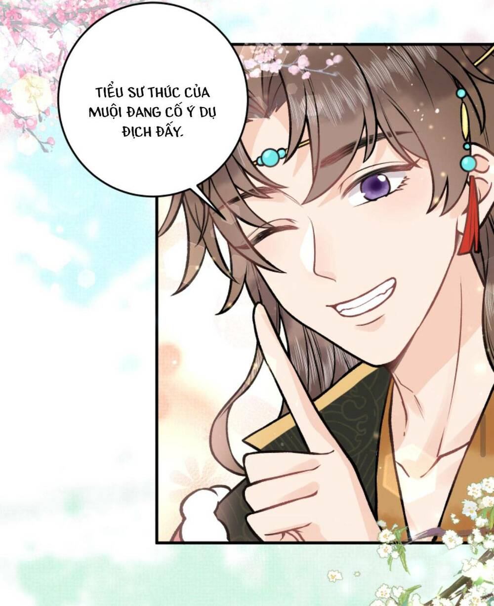 Toàn Tông Môn Đều Là Kẻ Si Tình, Chỉ Có Ta Là Tỉnh Táo: Chapter 72