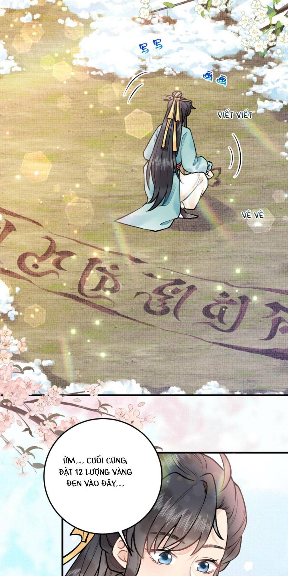 Toàn Tông Môn Đều Là Kẻ Si Tình, Chỉ Có Ta Là Tỉnh Táo: Chapter 72