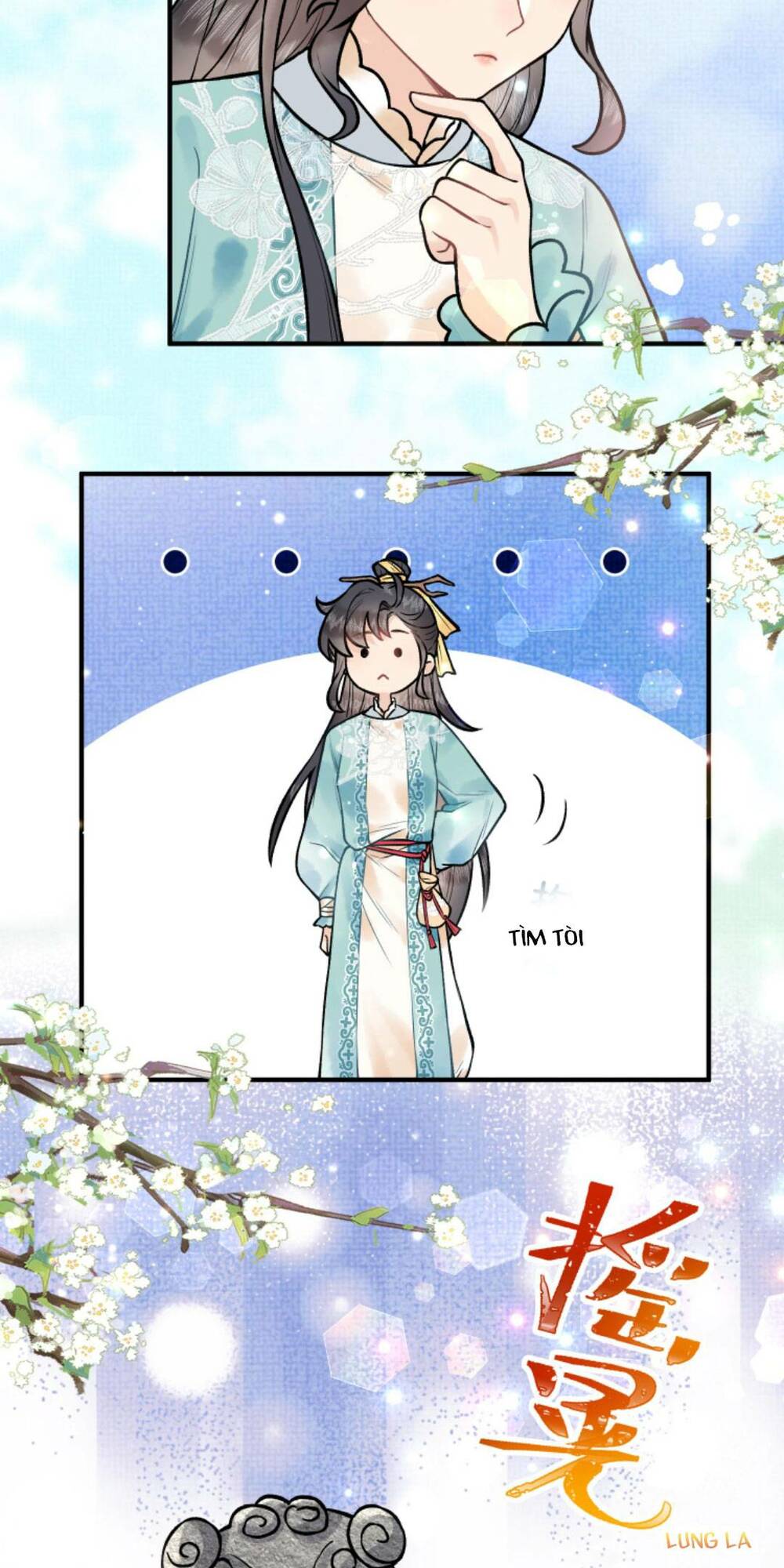 Toàn Tông Môn Đều Là Kẻ Si Tình, Chỉ Có Ta Là Tỉnh Táo: Chapter 72