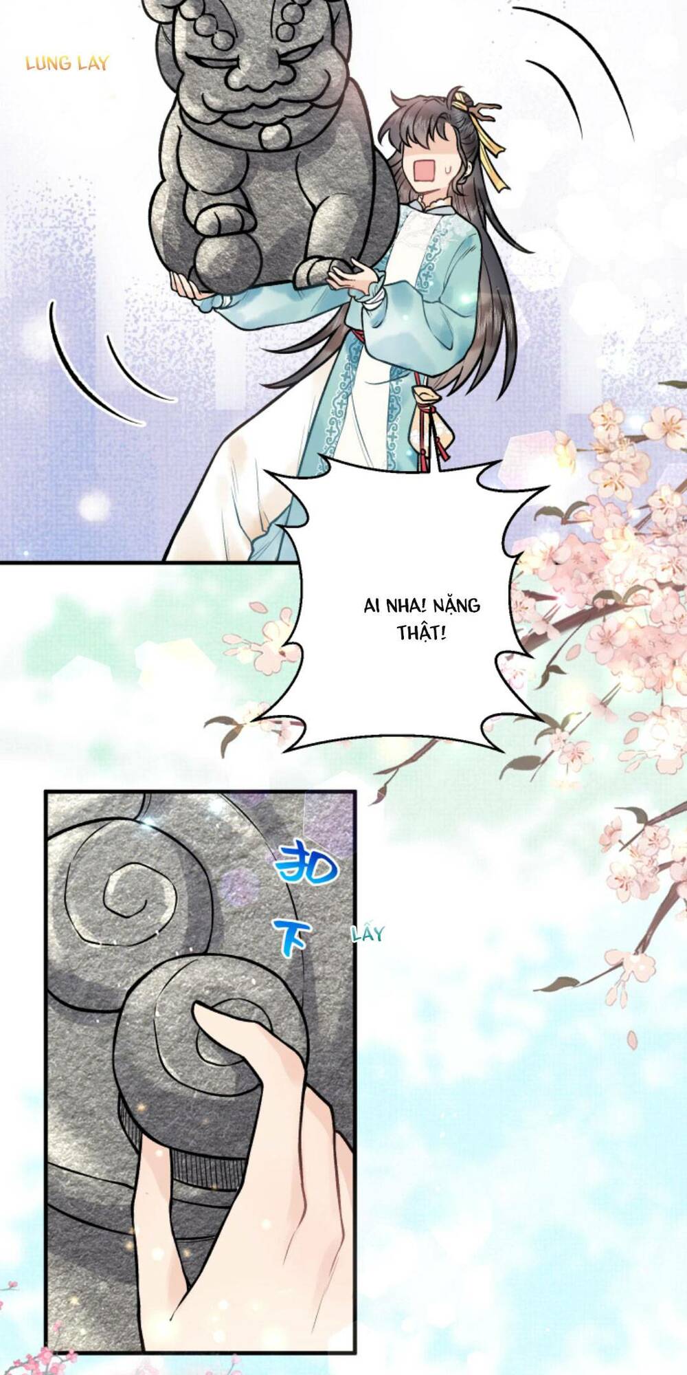 Toàn Tông Môn Đều Là Kẻ Si Tình, Chỉ Có Ta Là Tỉnh Táo: Chapter 72