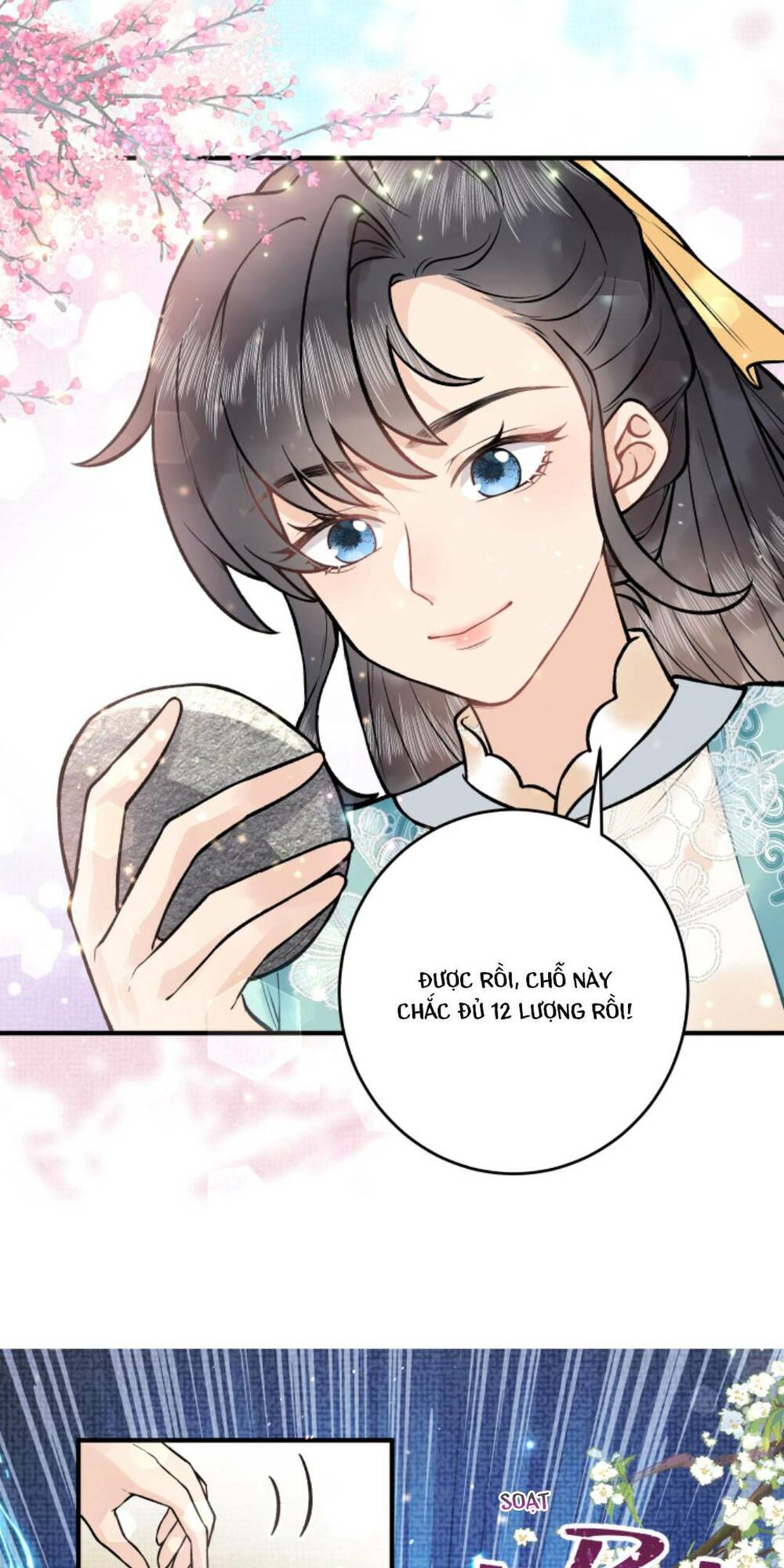 Toàn Tông Môn Đều Là Kẻ Si Tình, Chỉ Có Ta Là Tỉnh Táo: Chapter 72