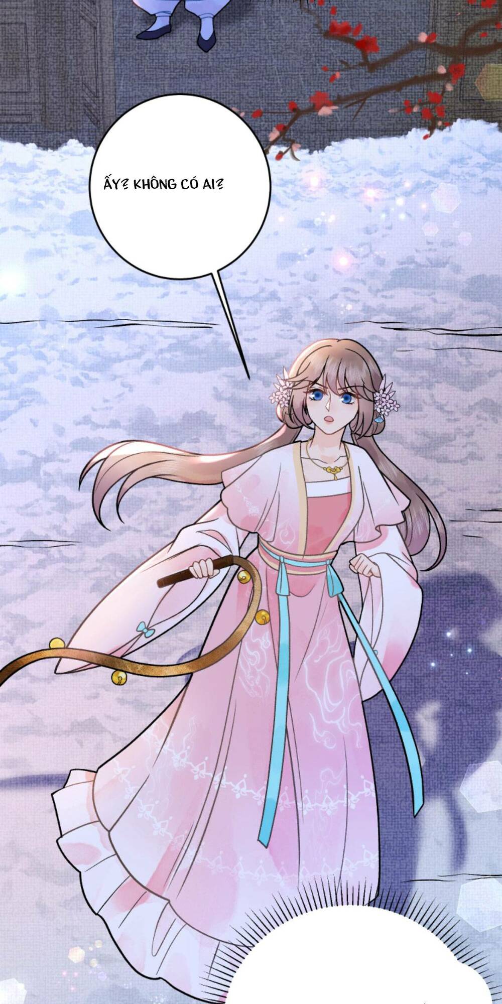 Toàn Tông Môn Đều Là Kẻ Si Tình, Chỉ Có Ta Là Tỉnh Táo: Chapter 73