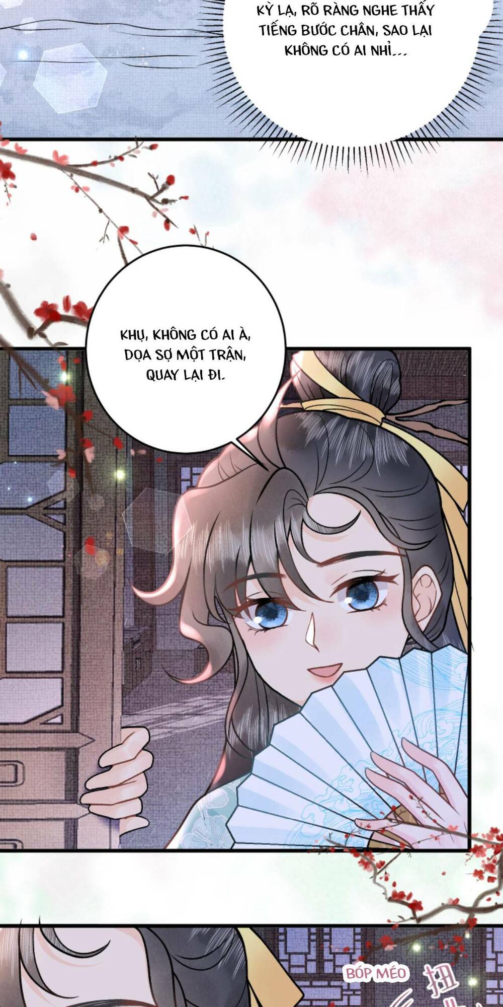 Toàn Tông Môn Đều Là Kẻ Si Tình, Chỉ Có Ta Là Tỉnh Táo: Chapter 73