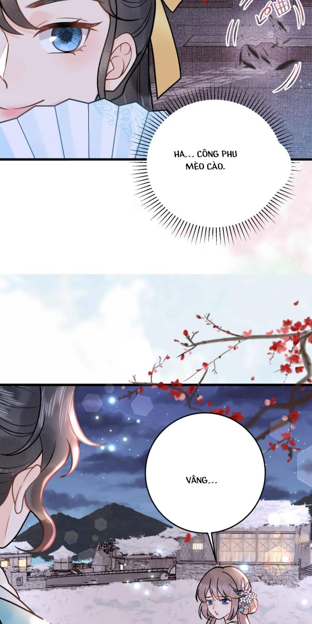 Toàn Tông Môn Đều Là Kẻ Si Tình, Chỉ Có Ta Là Tỉnh Táo: Chapter 73
