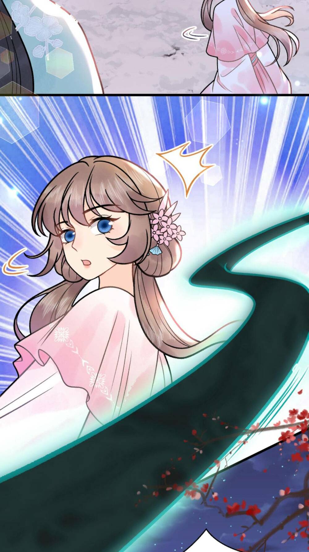 Toàn Tông Môn Đều Là Kẻ Si Tình, Chỉ Có Ta Là Tỉnh Táo: Chapter 73
