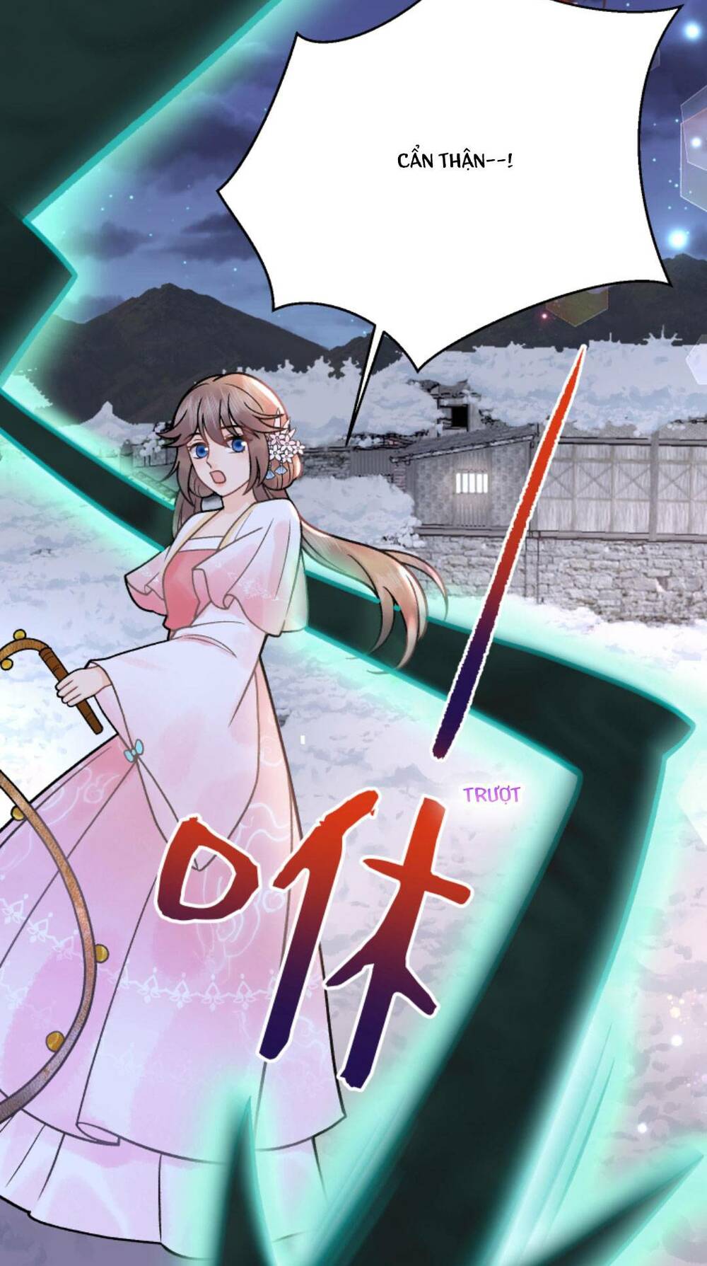 Toàn Tông Môn Đều Là Kẻ Si Tình, Chỉ Có Ta Là Tỉnh Táo: Chapter 73