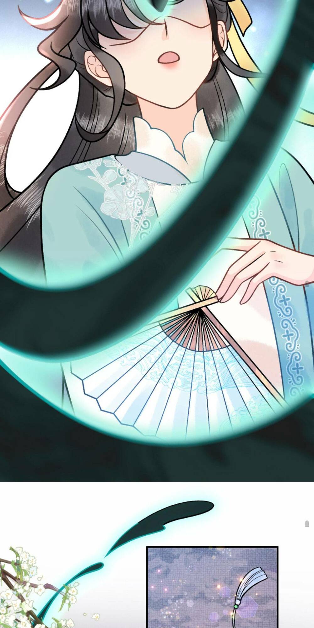 Toàn Tông Môn Đều Là Kẻ Si Tình, Chỉ Có Ta Là Tỉnh Táo: Chapter 73