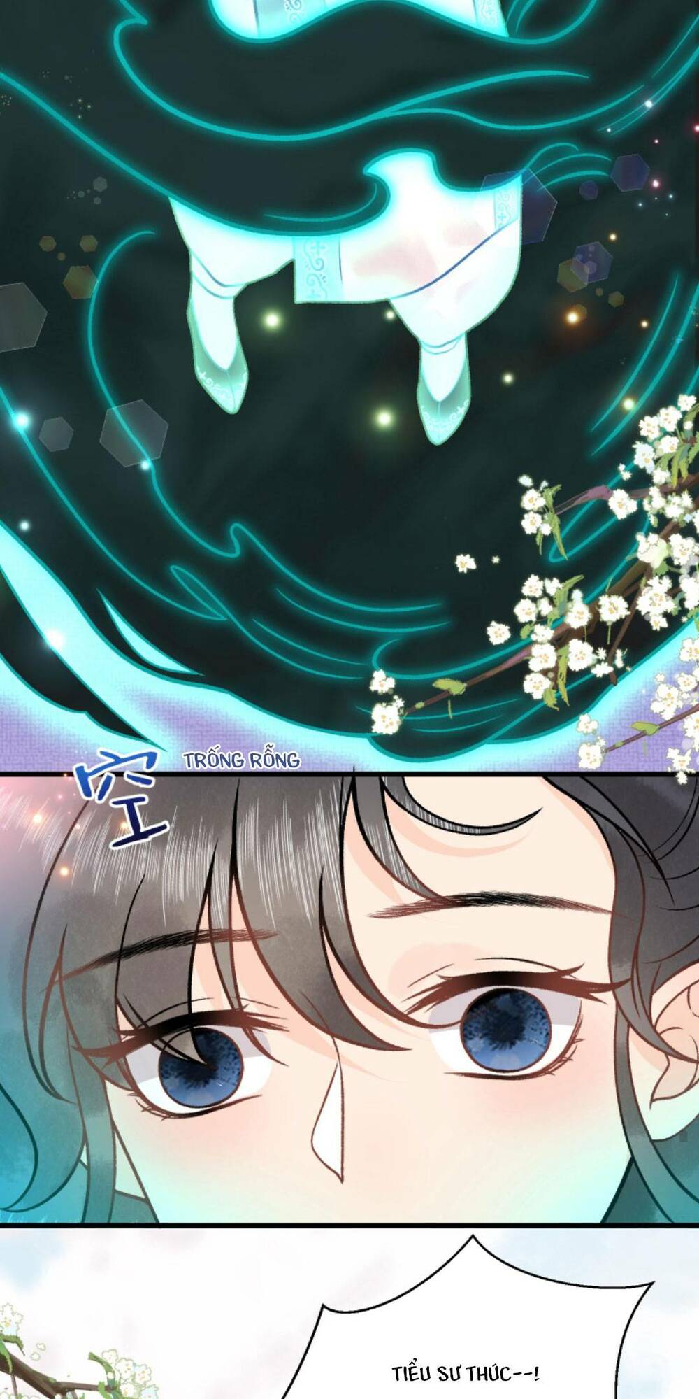 Toàn Tông Môn Đều Là Kẻ Si Tình, Chỉ Có Ta Là Tỉnh Táo: Chapter 73