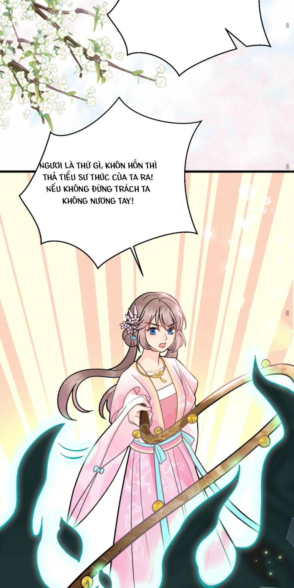 Toàn Tông Môn Đều Là Kẻ Si Tình, Chỉ Có Ta Là Tỉnh Táo: Chapter 73