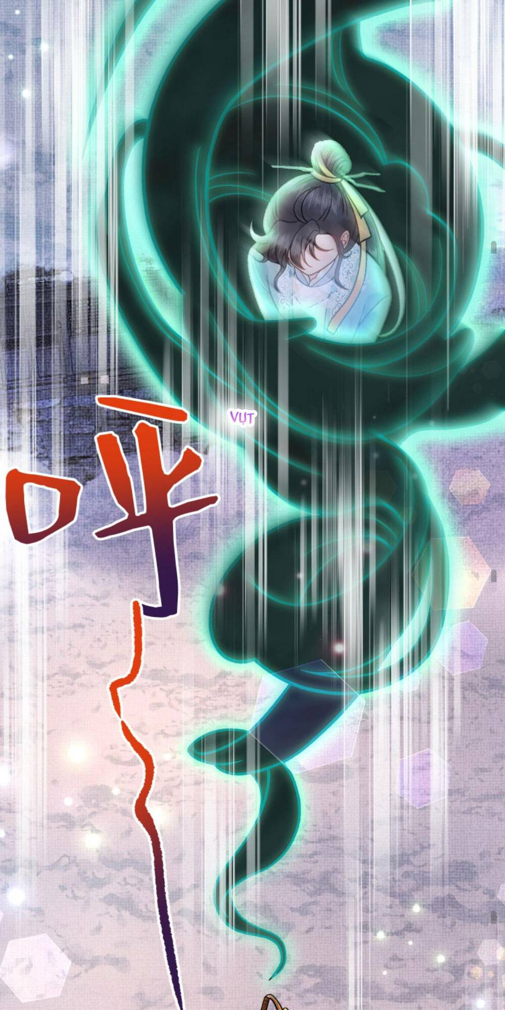 Toàn Tông Môn Đều Là Kẻ Si Tình, Chỉ Có Ta Là Tỉnh Táo: Chapter 73