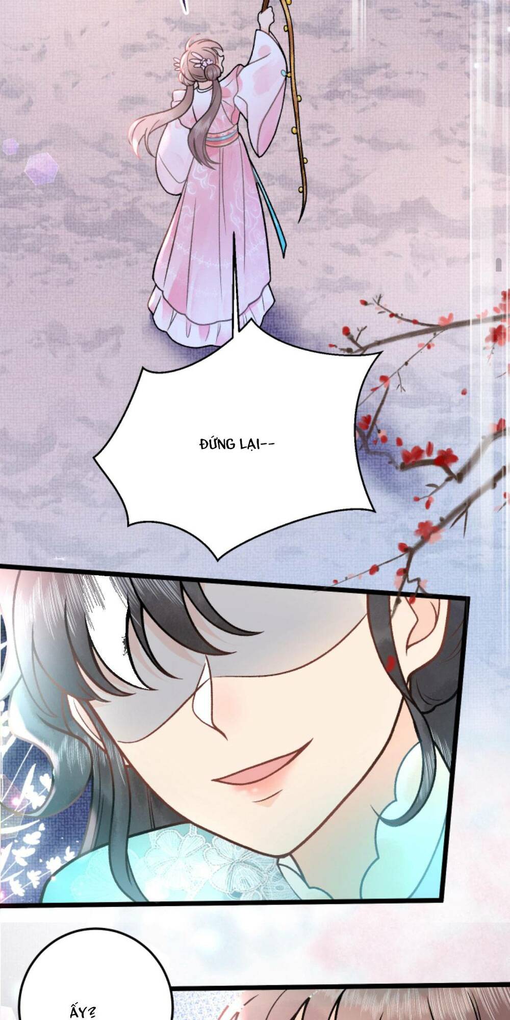 Toàn Tông Môn Đều Là Kẻ Si Tình, Chỉ Có Ta Là Tỉnh Táo: Chapter 73