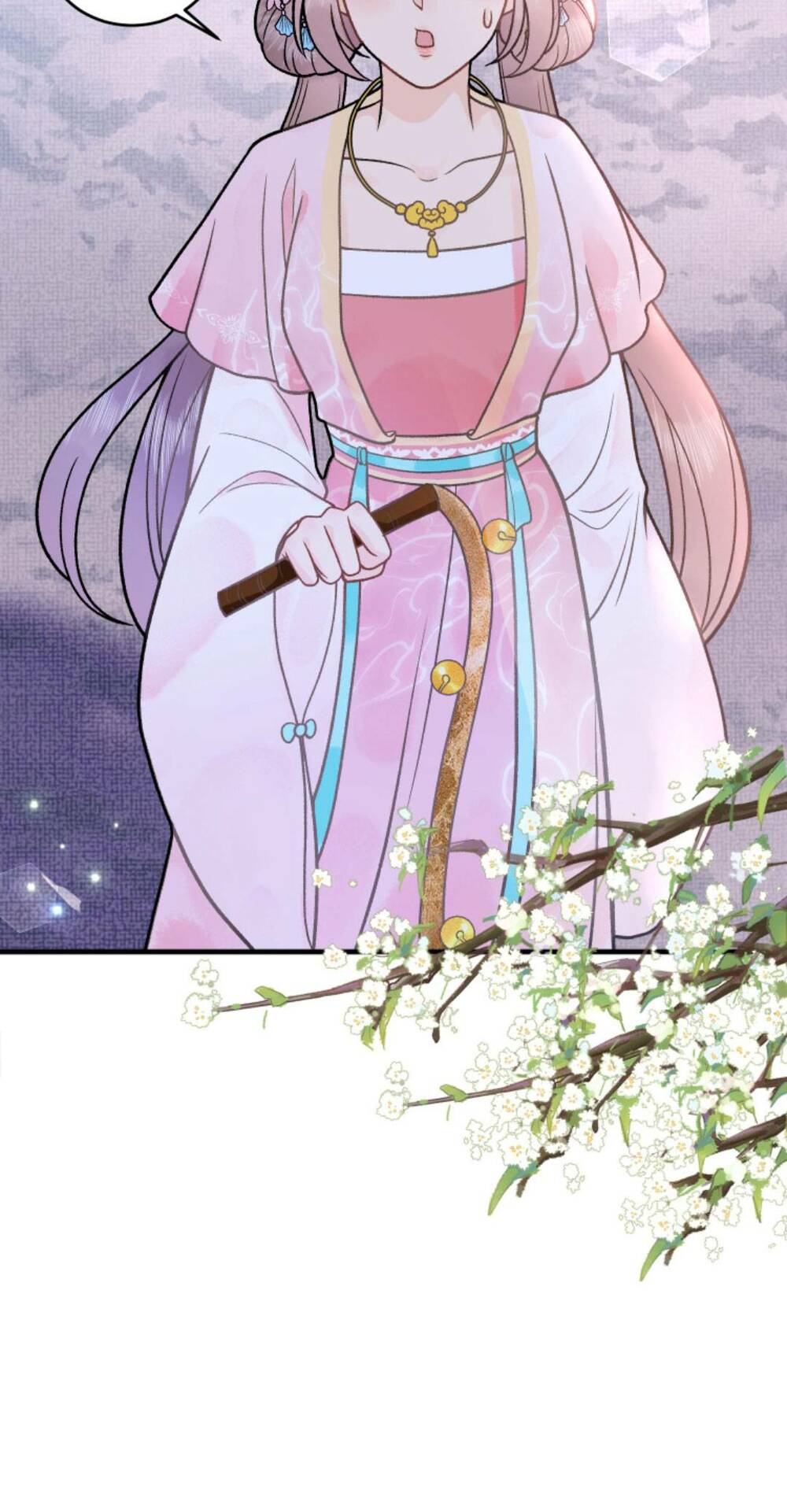 Toàn Tông Môn Đều Là Kẻ Si Tình, Chỉ Có Ta Là Tỉnh Táo: Chapter 73