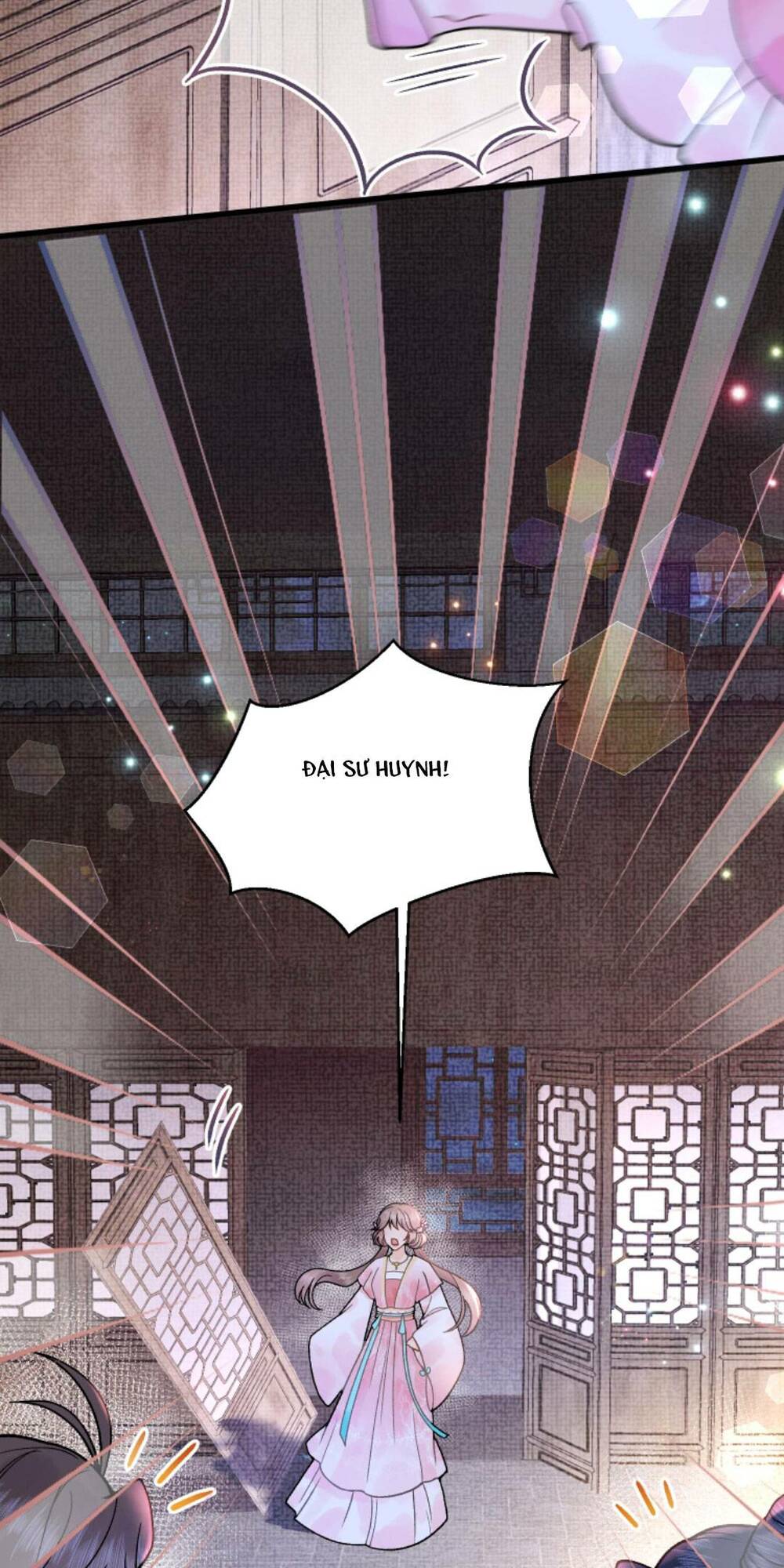Toàn Tông Môn Đều Là Kẻ Si Tình, Chỉ Có Ta Là Tỉnh Táo: Chapter 73