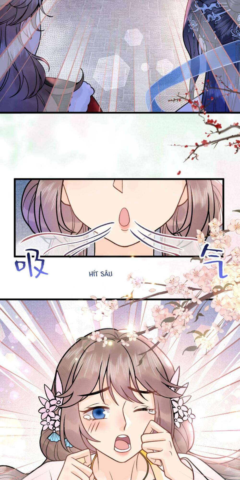 Toàn Tông Môn Đều Là Kẻ Si Tình, Chỉ Có Ta Là Tỉnh Táo: Chapter 73