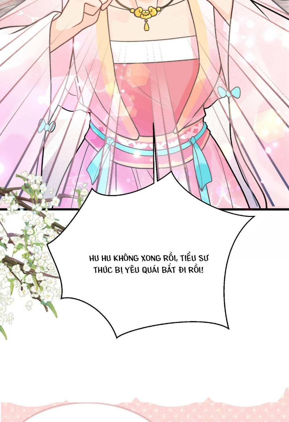 Toàn Tông Môn Đều Là Kẻ Si Tình, Chỉ Có Ta Là Tỉnh Táo: Chapter 73
