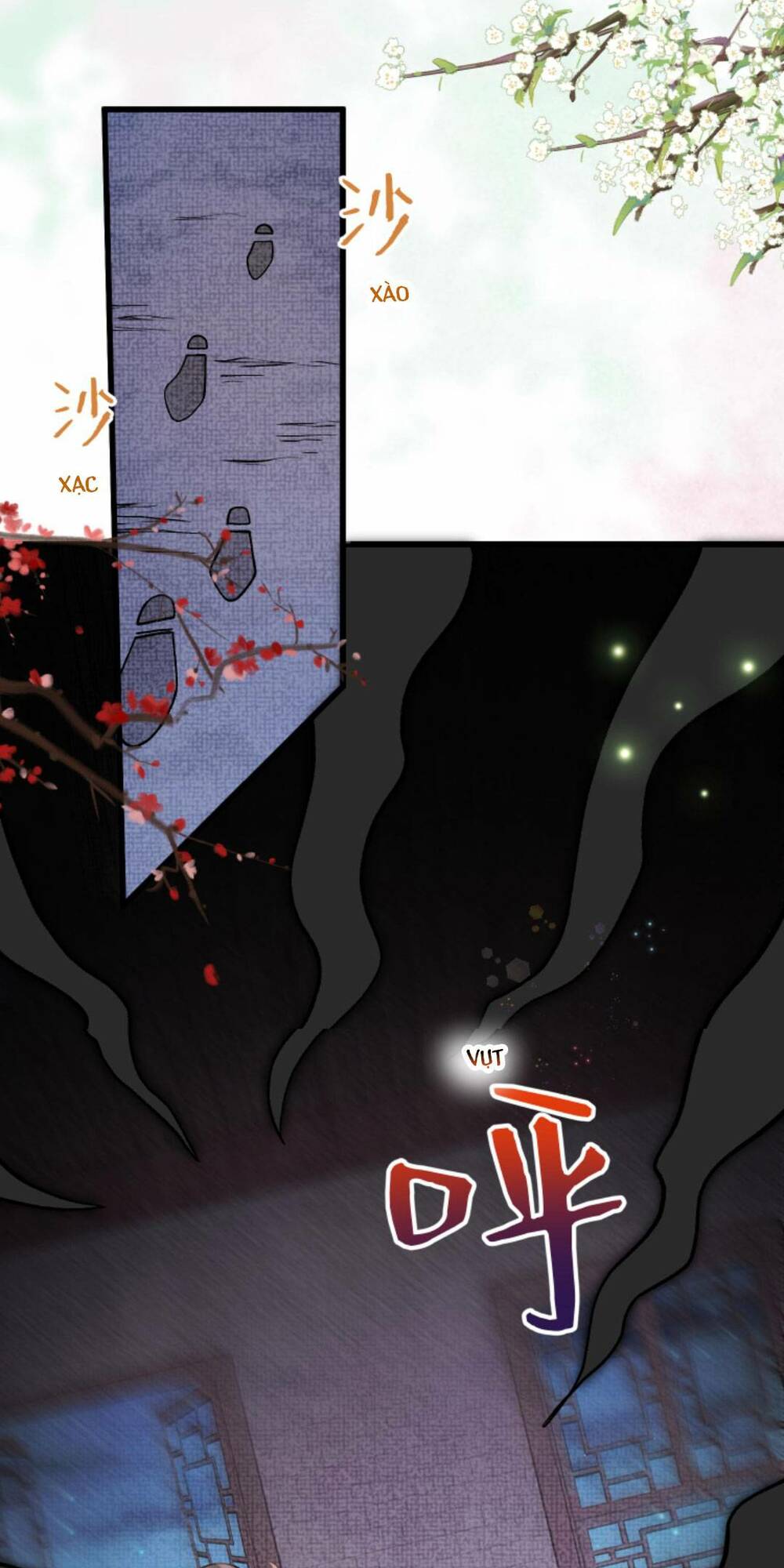 Toàn Tông Môn Đều Là Kẻ Si Tình, Chỉ Có Ta Là Tỉnh Táo: Chapter 73
