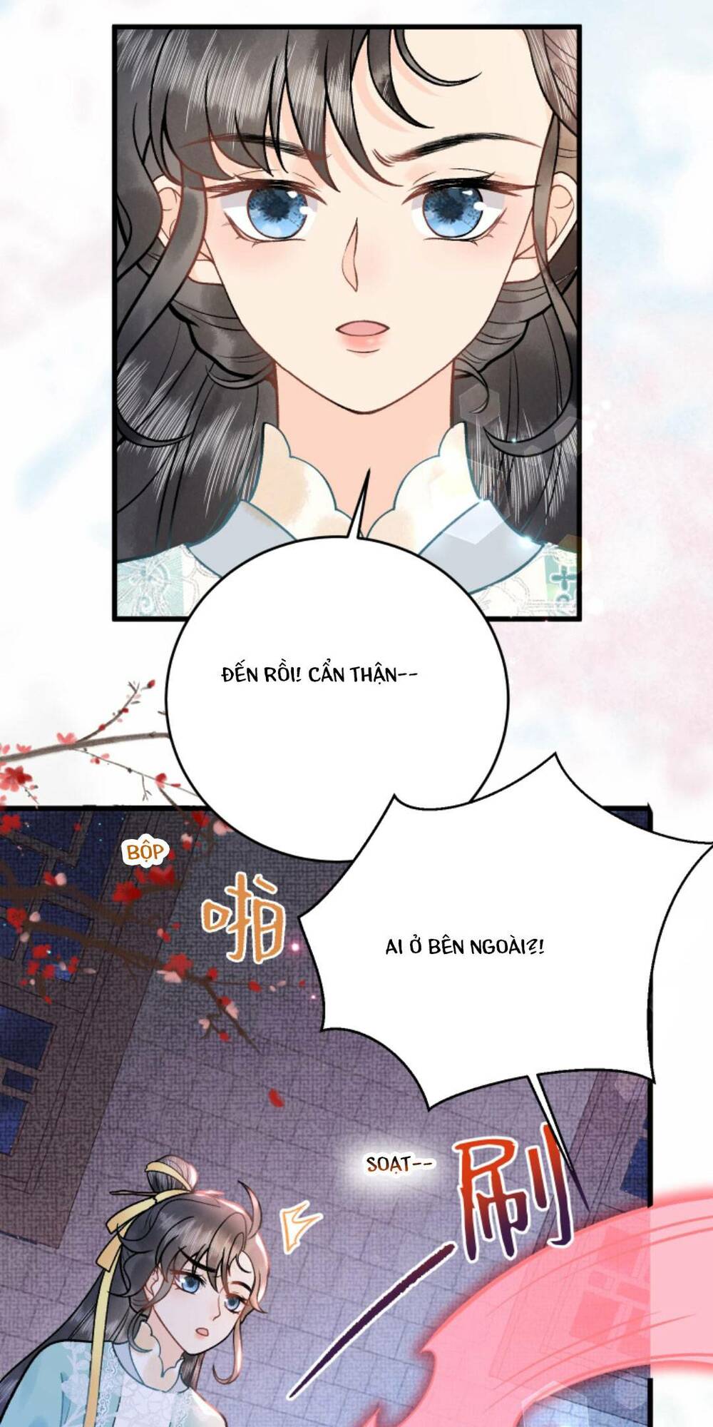 Toàn Tông Môn Đều Là Kẻ Si Tình, Chỉ Có Ta Là Tỉnh Táo: Chapter 73