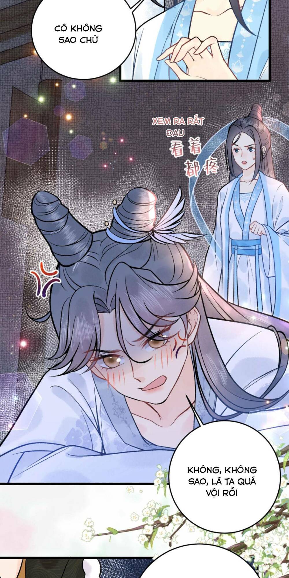Toàn Tông Môn Đều Là Kẻ Si Tình, Chỉ Có Ta Là Tỉnh Táo: Chapter 74