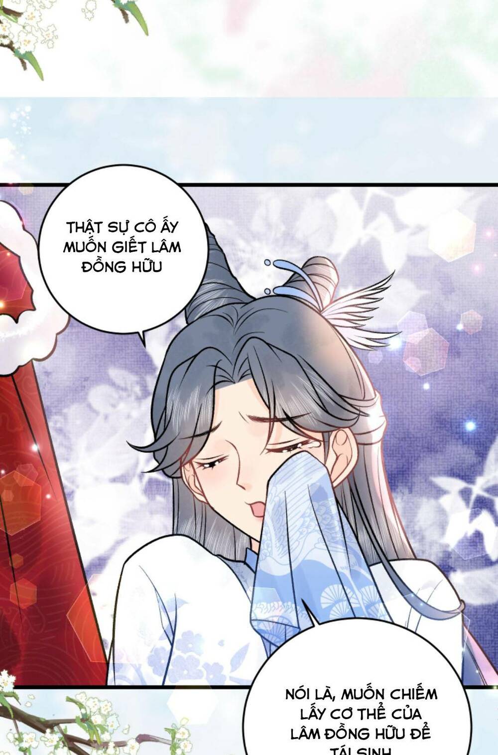 Toàn Tông Môn Đều Là Kẻ Si Tình, Chỉ Có Ta Là Tỉnh Táo: Chapter 74