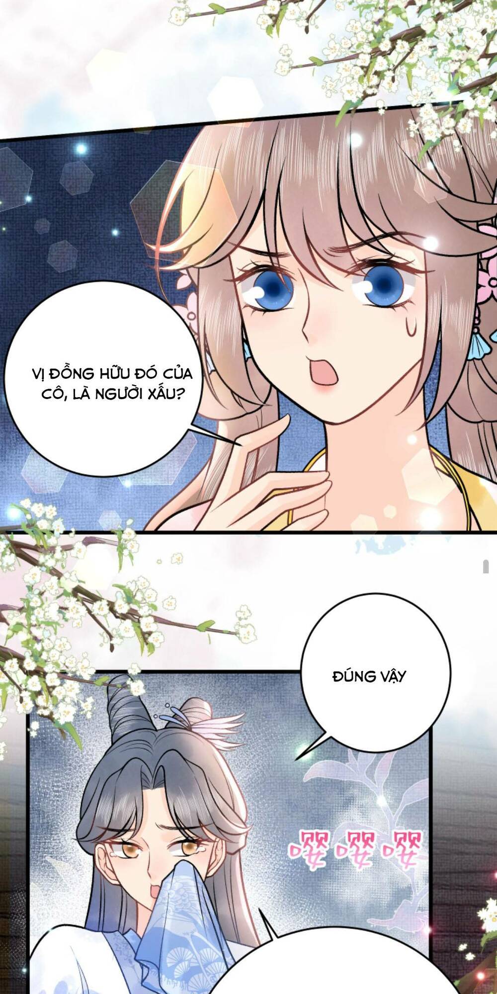 Toàn Tông Môn Đều Là Kẻ Si Tình, Chỉ Có Ta Là Tỉnh Táo: Chapter 74
