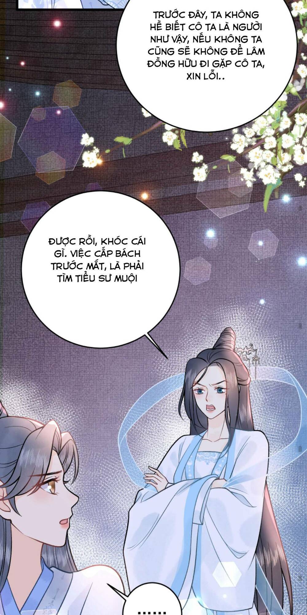 Toàn Tông Môn Đều Là Kẻ Si Tình, Chỉ Có Ta Là Tỉnh Táo: Chapter 74