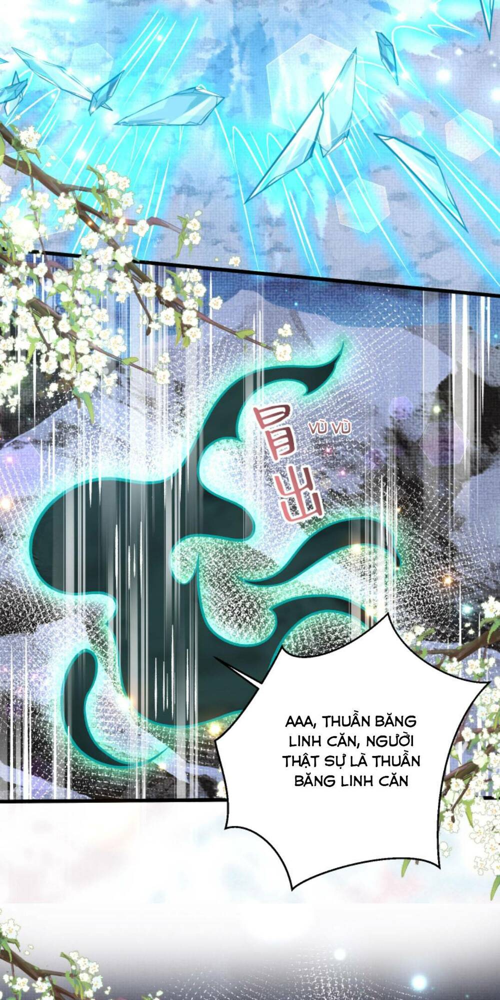Toàn Tông Môn Đều Là Kẻ Si Tình, Chỉ Có Ta Là Tỉnh Táo: Chapter 74