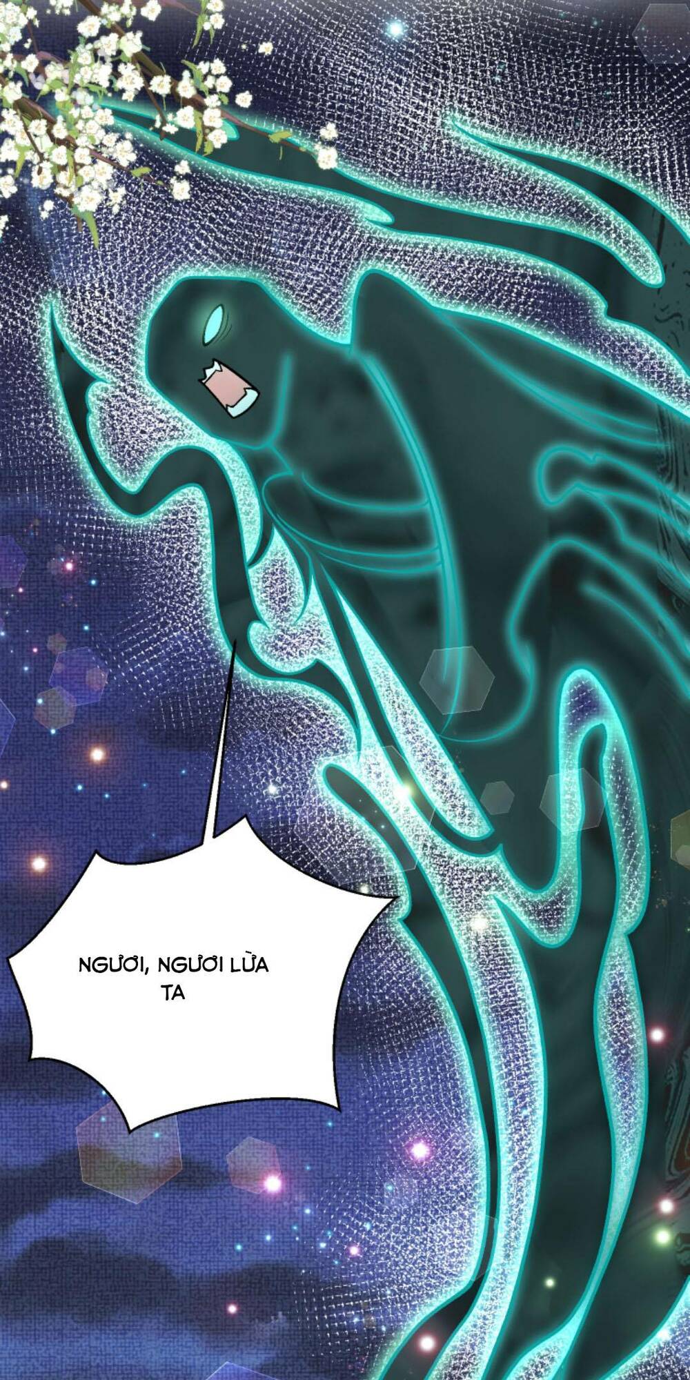Toàn Tông Môn Đều Là Kẻ Si Tình, Chỉ Có Ta Là Tỉnh Táo: Chapter 74
