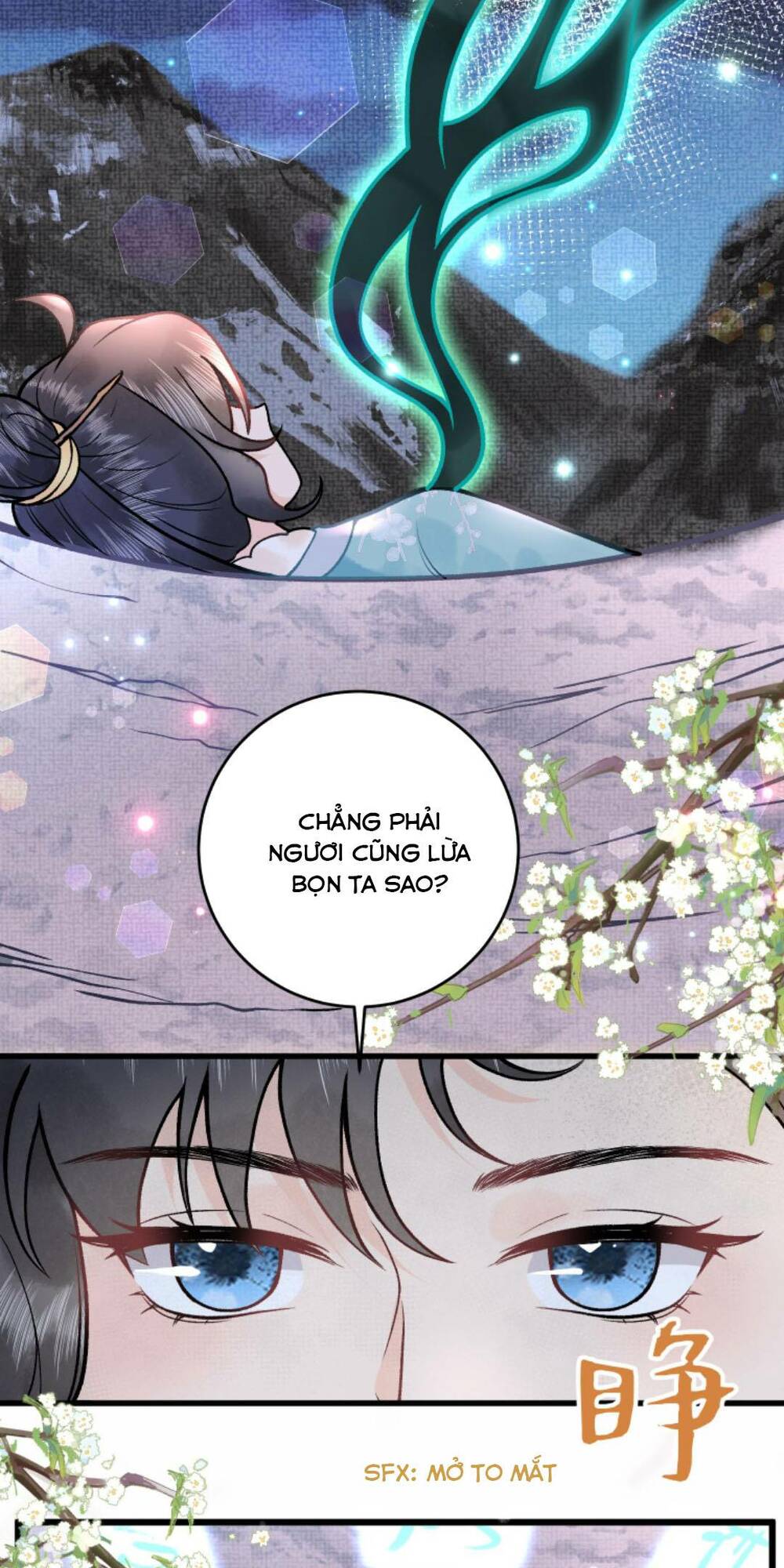 Toàn Tông Môn Đều Là Kẻ Si Tình, Chỉ Có Ta Là Tỉnh Táo: Chapter 74