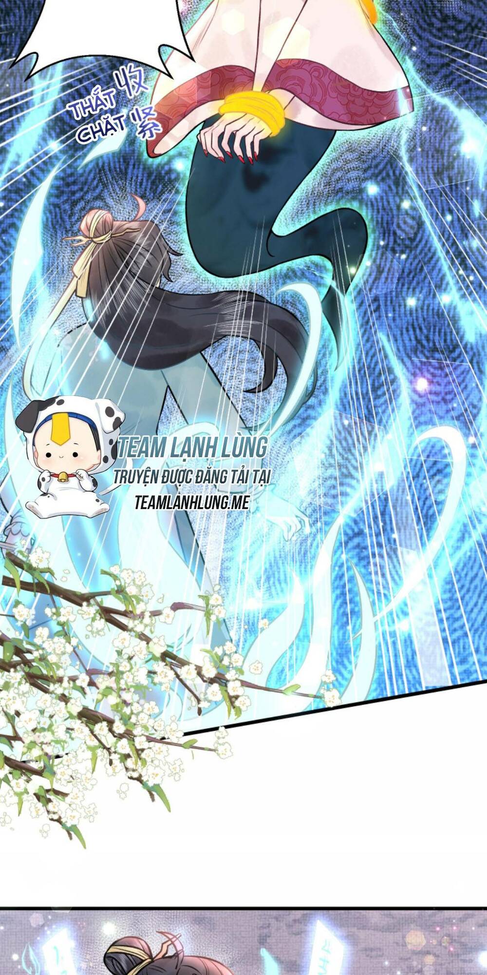 Toàn Tông Môn Đều Là Kẻ Si Tình, Chỉ Có Ta Là Tỉnh Táo: Chapter 75