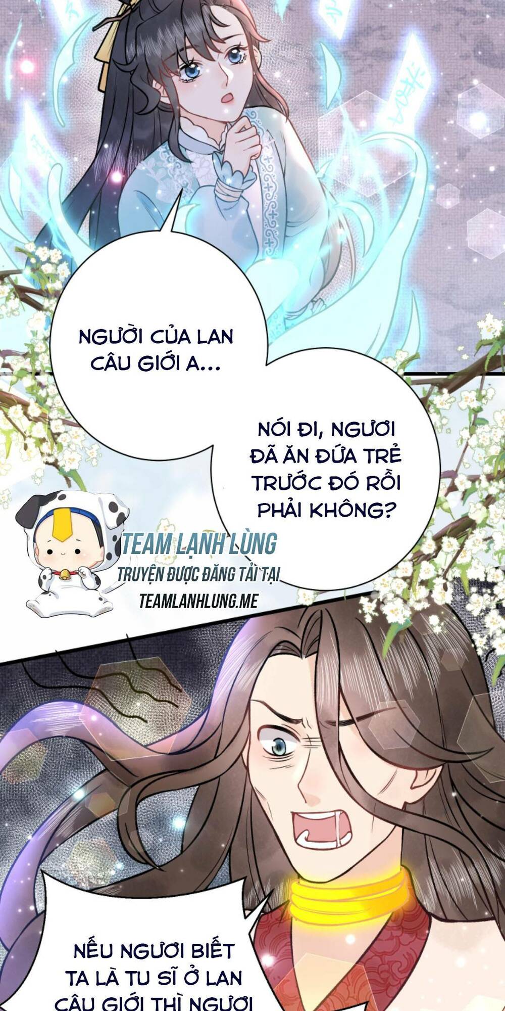 Toàn Tông Môn Đều Là Kẻ Si Tình, Chỉ Có Ta Là Tỉnh Táo: Chapter 75
