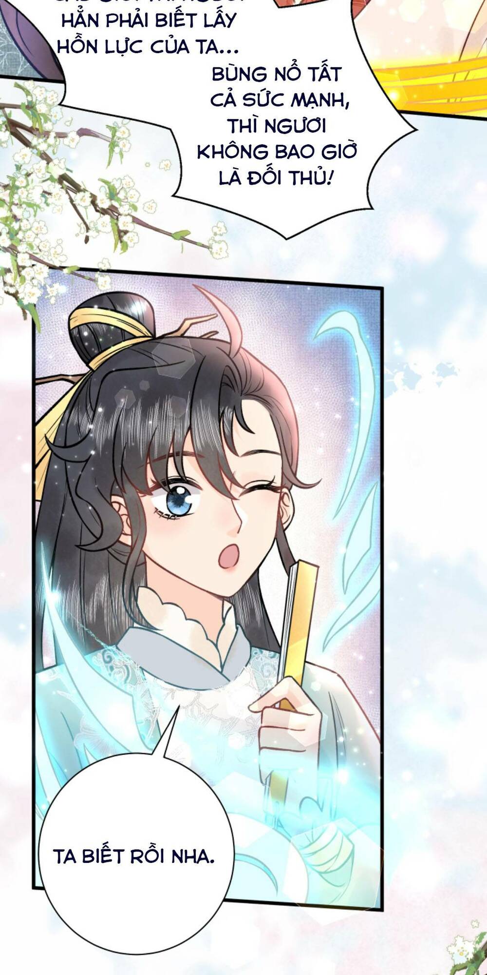 Toàn Tông Môn Đều Là Kẻ Si Tình, Chỉ Có Ta Là Tỉnh Táo: Chapter 75