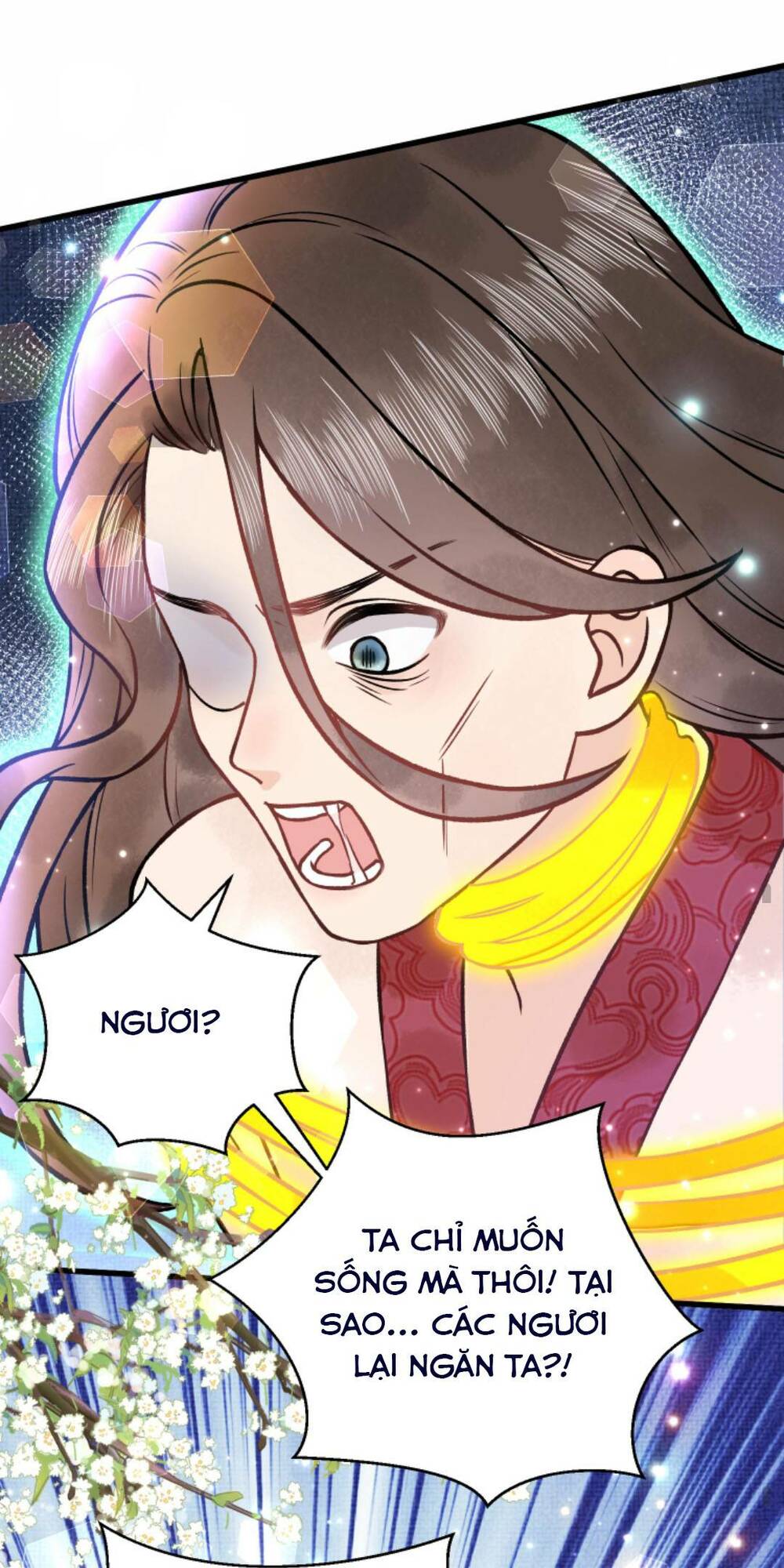 Toàn Tông Môn Đều Là Kẻ Si Tình, Chỉ Có Ta Là Tỉnh Táo: Chapter 75