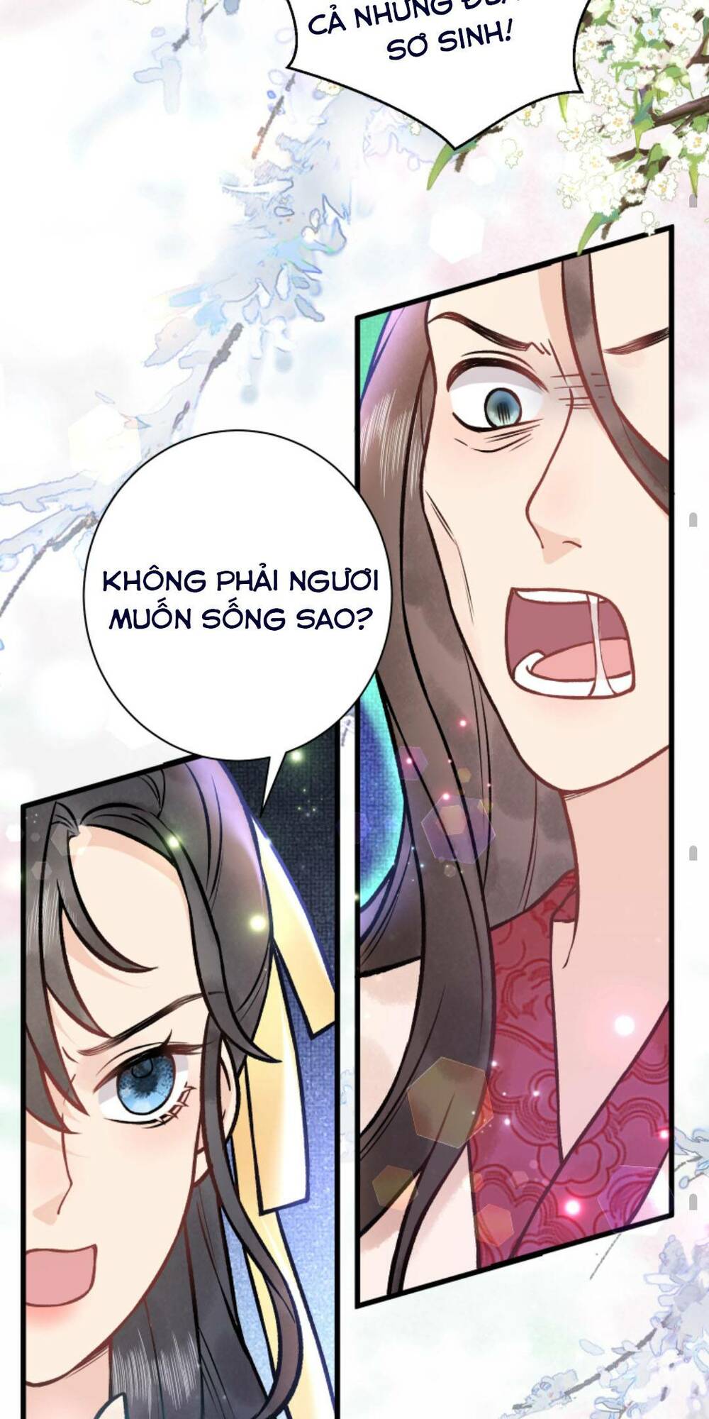 Toàn Tông Môn Đều Là Kẻ Si Tình, Chỉ Có Ta Là Tỉnh Táo: Chapter 75