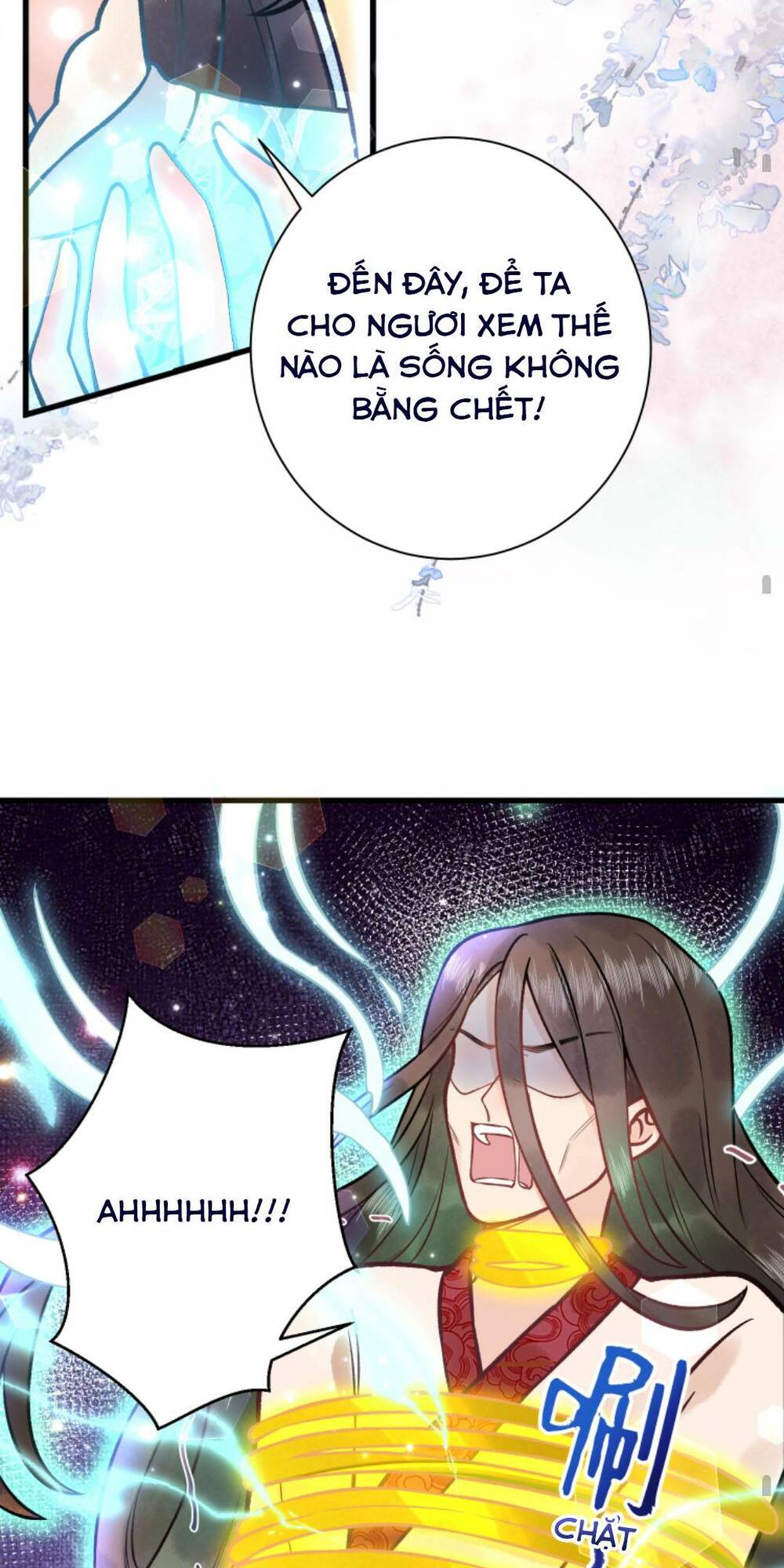 Toàn Tông Môn Đều Là Kẻ Si Tình, Chỉ Có Ta Là Tỉnh Táo: Chapter 75