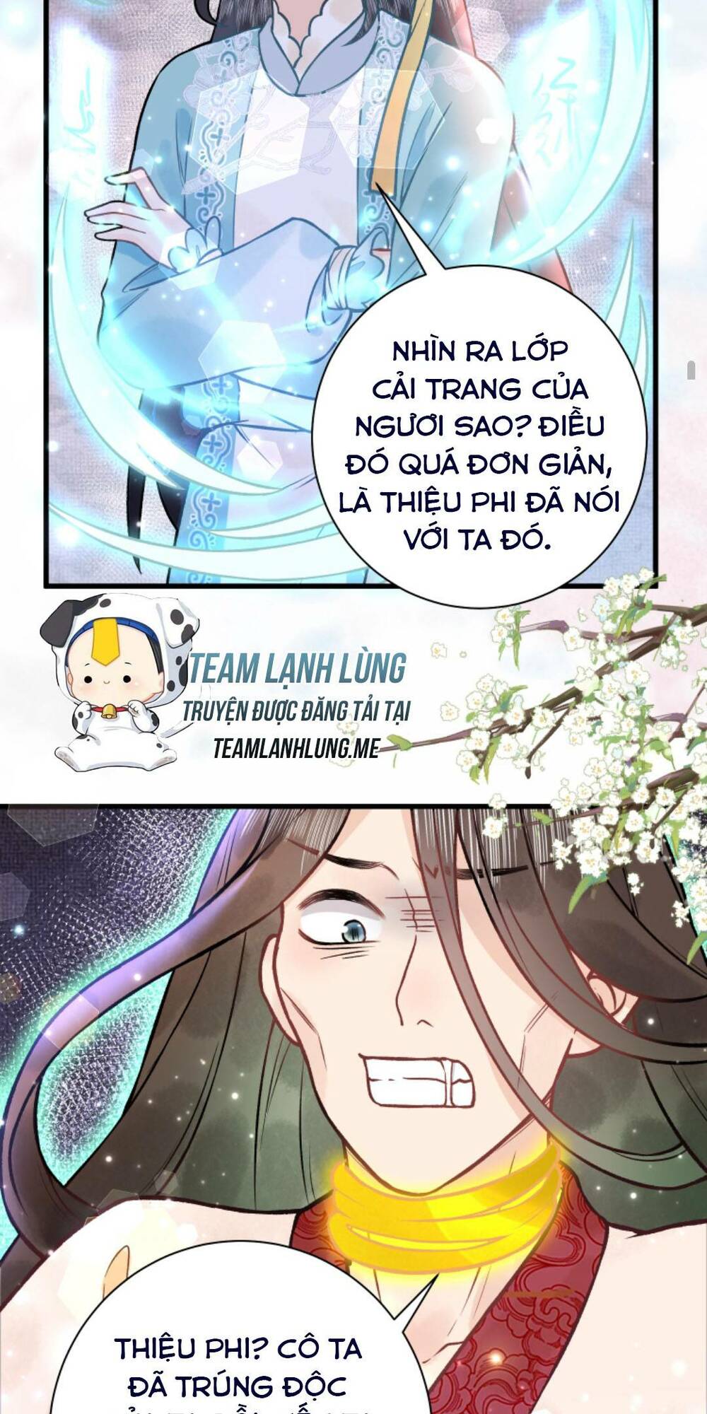 Toàn Tông Môn Đều Là Kẻ Si Tình, Chỉ Có Ta Là Tỉnh Táo: Chapter 75