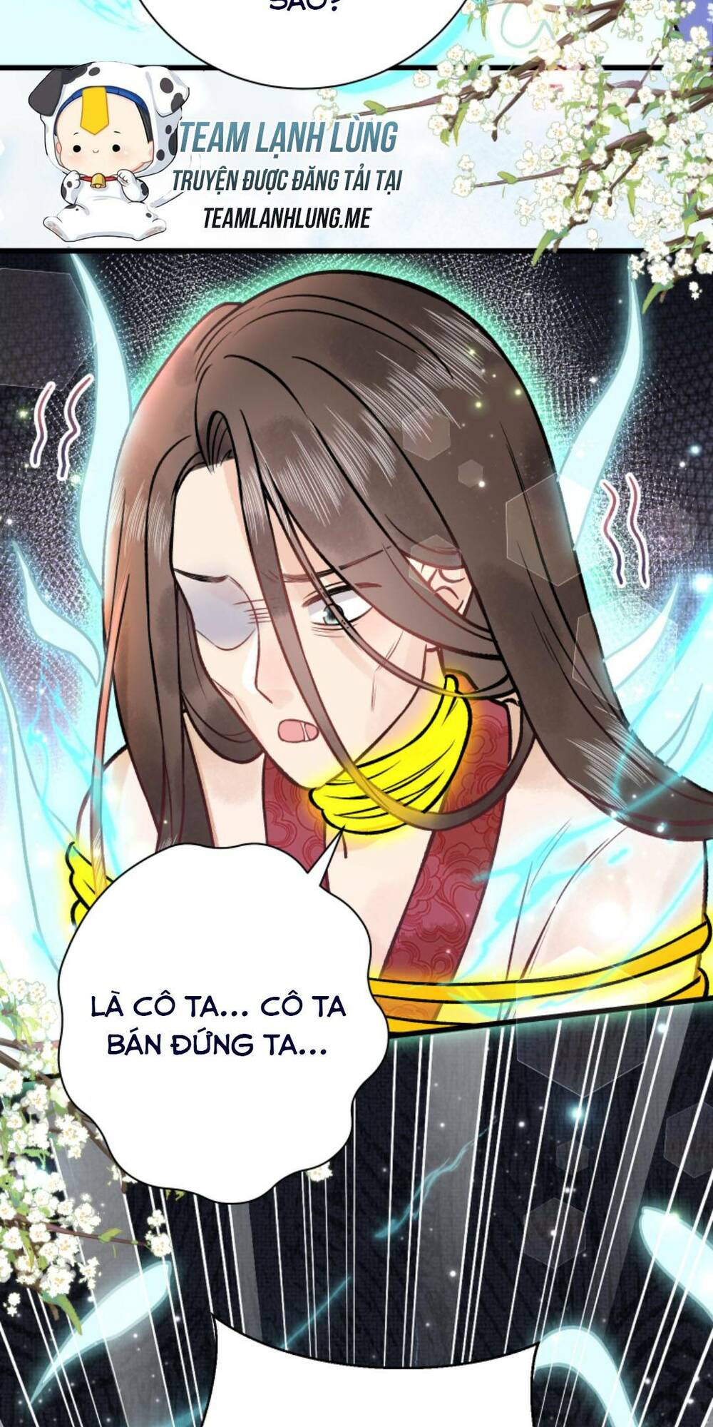 Toàn Tông Môn Đều Là Kẻ Si Tình, Chỉ Có Ta Là Tỉnh Táo: Chapter 75