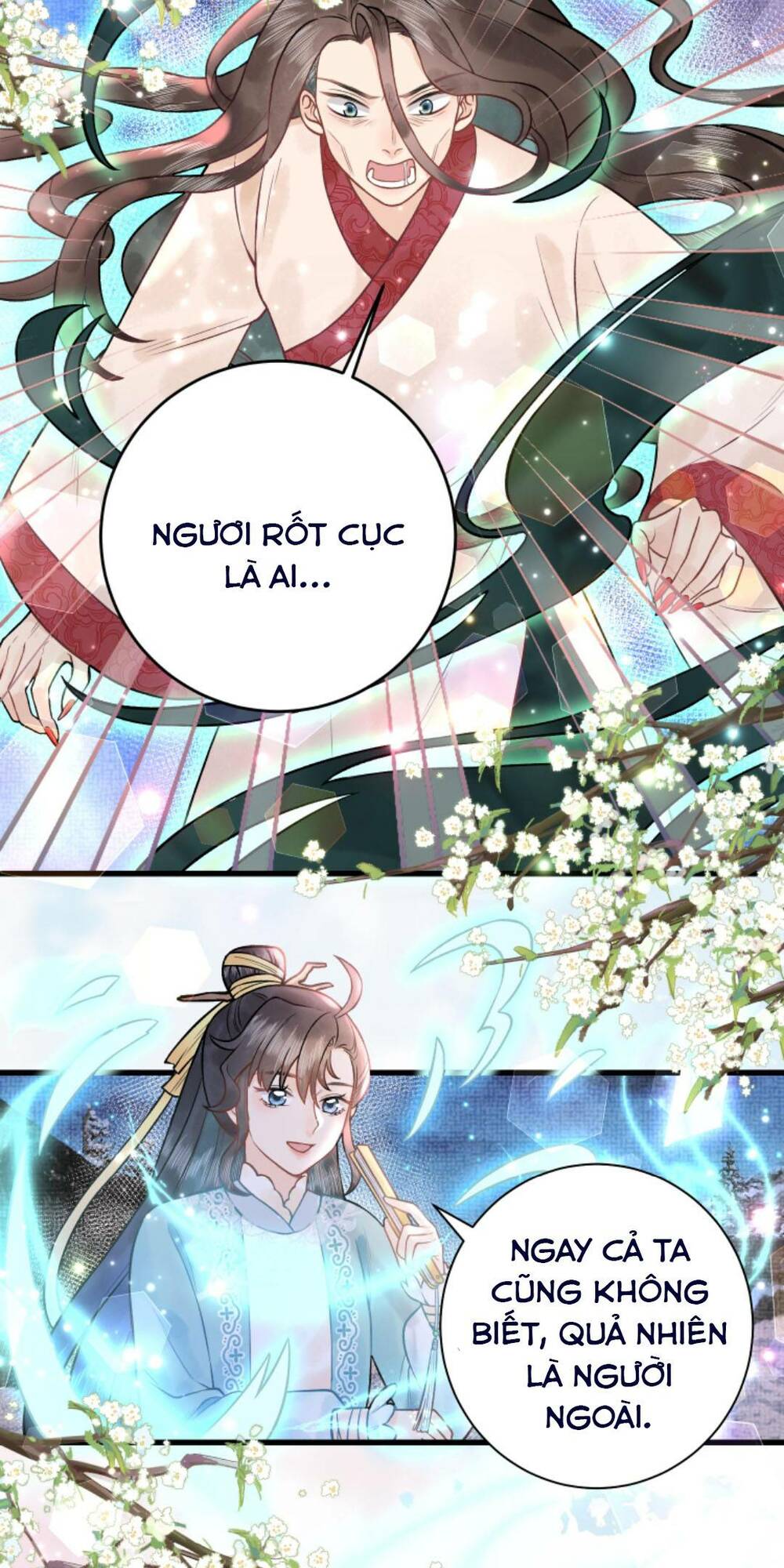 Toàn Tông Môn Đều Là Kẻ Si Tình, Chỉ Có Ta Là Tỉnh Táo: Chapter 75