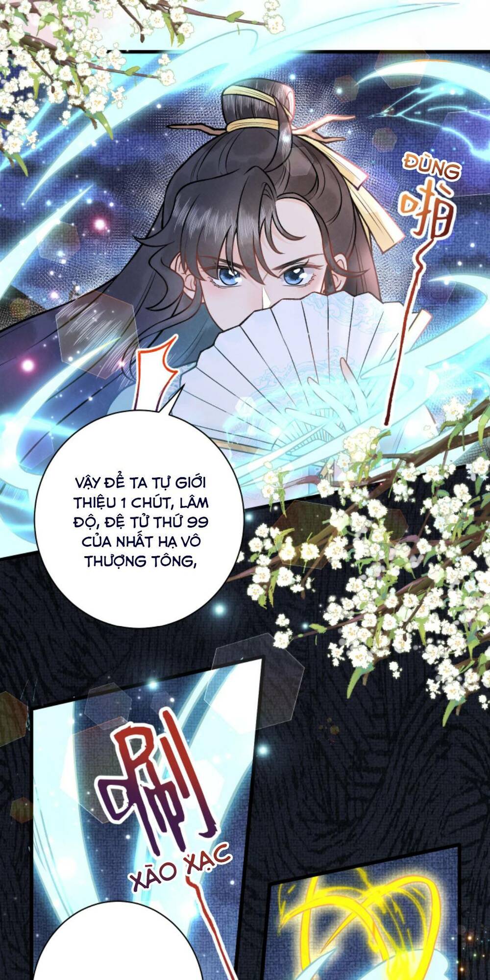 Toàn Tông Môn Đều Là Kẻ Si Tình, Chỉ Có Ta Là Tỉnh Táo: Chapter 75