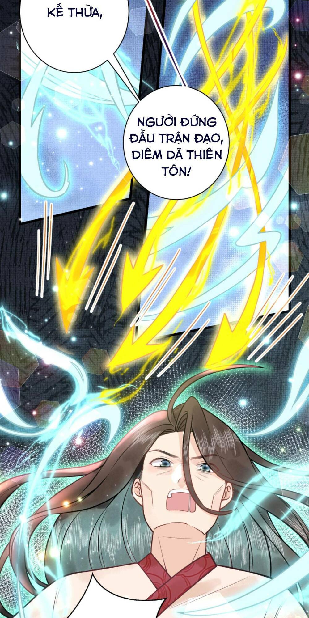 Toàn Tông Môn Đều Là Kẻ Si Tình, Chỉ Có Ta Là Tỉnh Táo: Chapter 75
