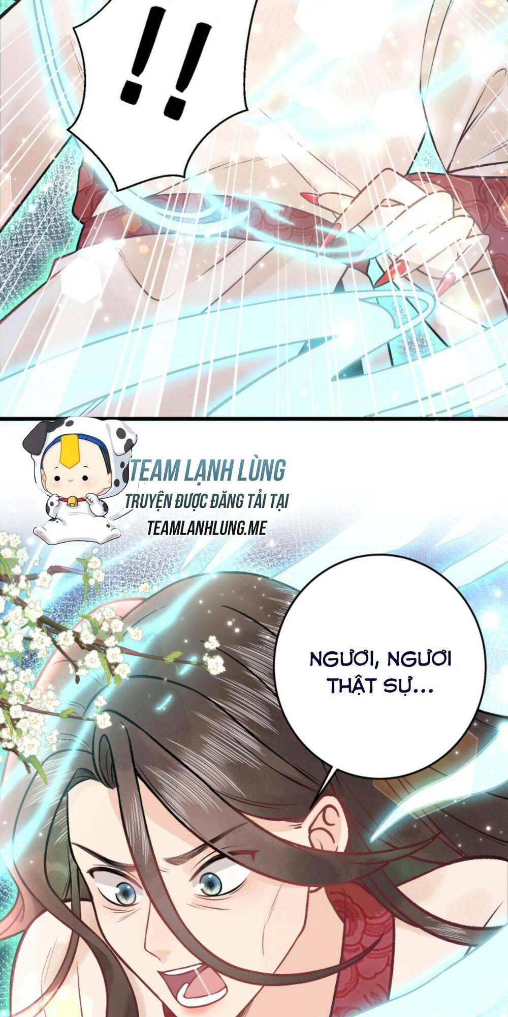 Toàn Tông Môn Đều Là Kẻ Si Tình, Chỉ Có Ta Là Tỉnh Táo: Chapter 75