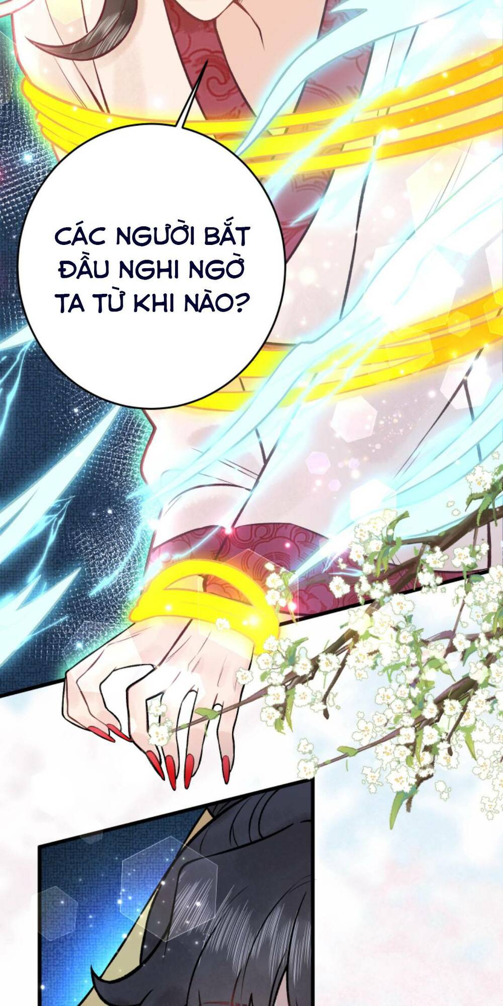 Toàn Tông Môn Đều Là Kẻ Si Tình, Chỉ Có Ta Là Tỉnh Táo: Chapter 75