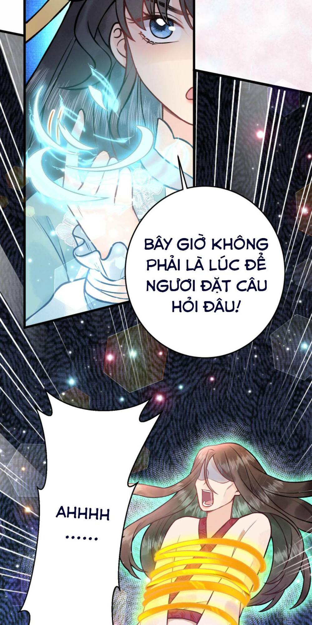 Toàn Tông Môn Đều Là Kẻ Si Tình, Chỉ Có Ta Là Tỉnh Táo: Chapter 75