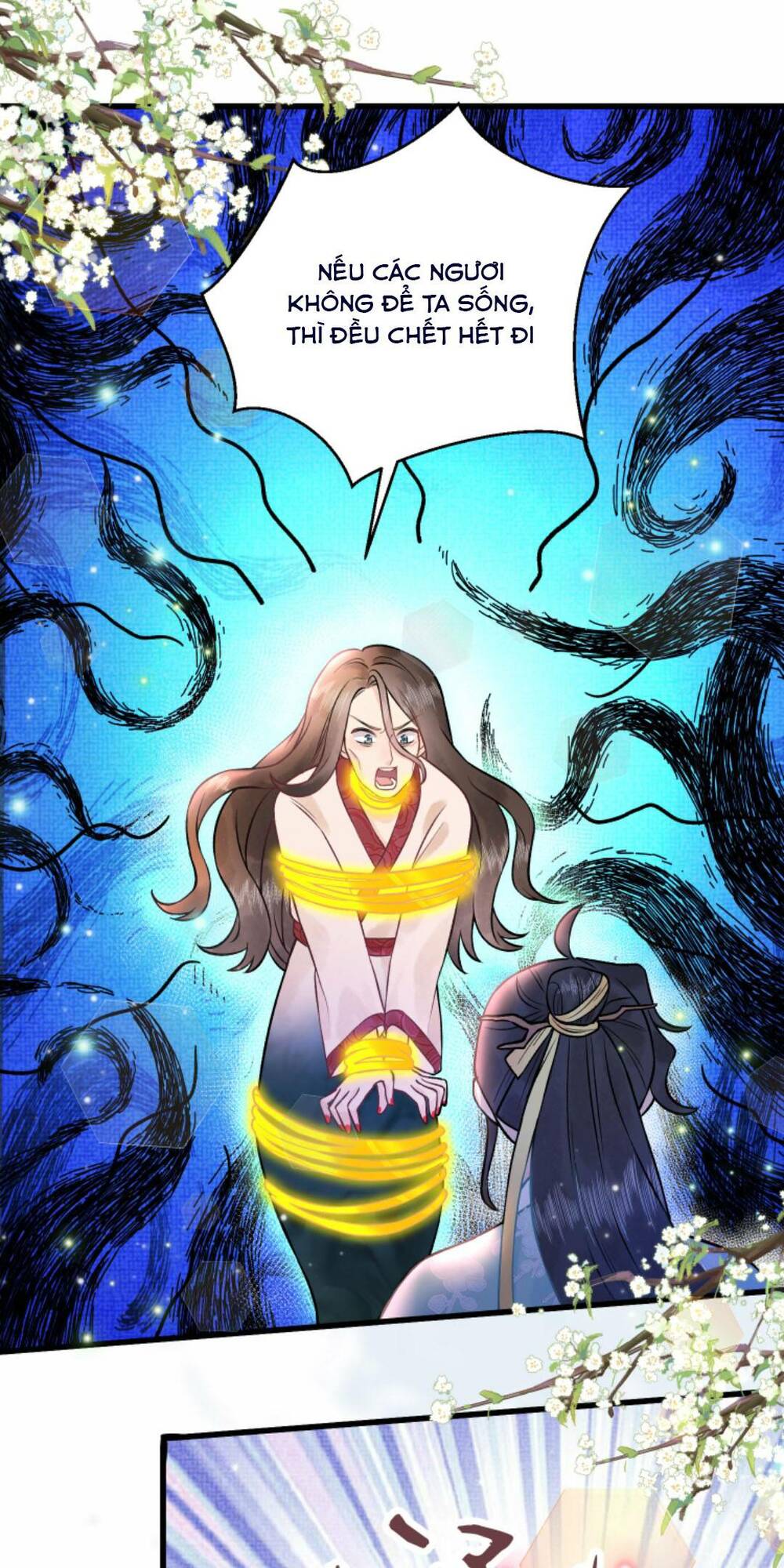 Toàn Tông Môn Đều Là Kẻ Si Tình, Chỉ Có Ta Là Tỉnh Táo: Chapter 76