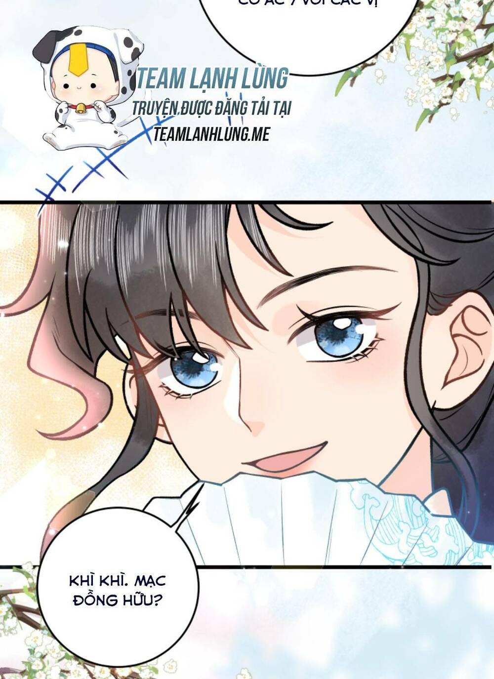 Toàn Tông Môn Đều Là Kẻ Si Tình, Chỉ Có Ta Là Tỉnh Táo: Chapter 76