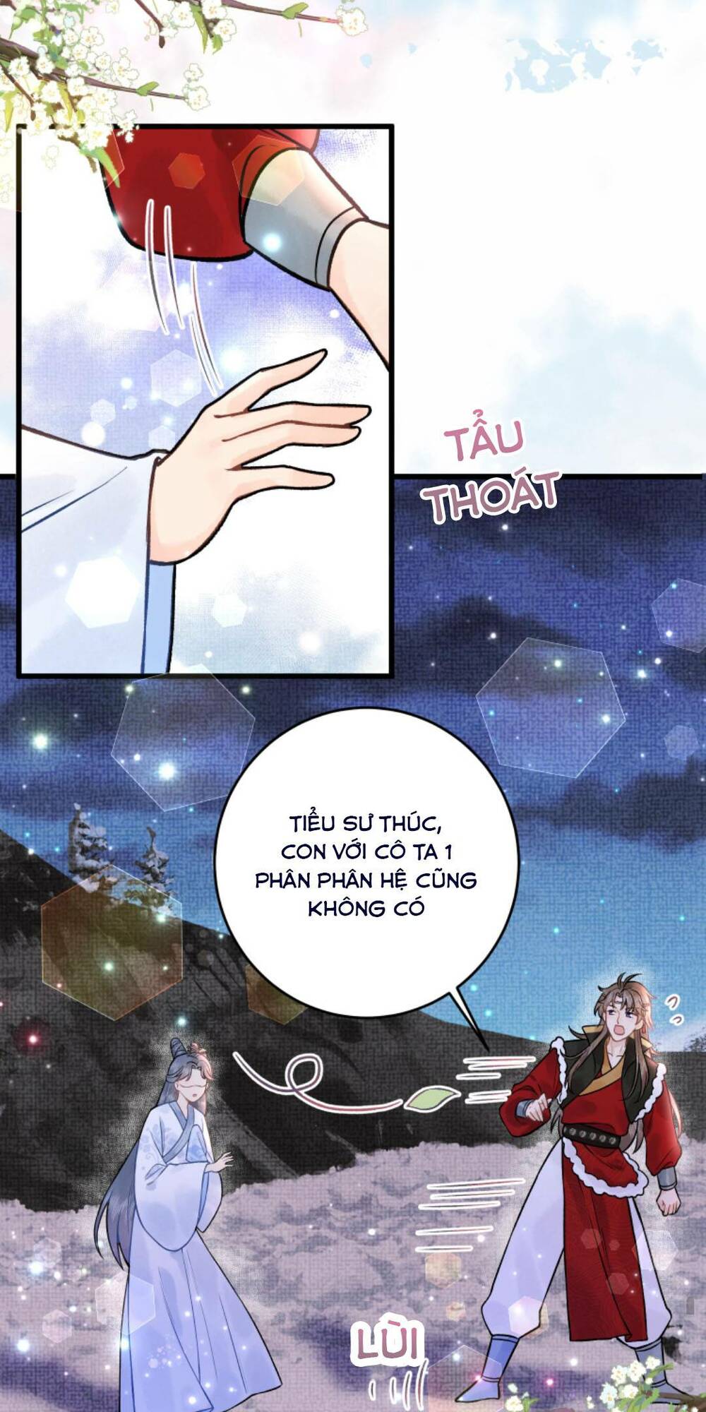 Toàn Tông Môn Đều Là Kẻ Si Tình, Chỉ Có Ta Là Tỉnh Táo: Chapter 76