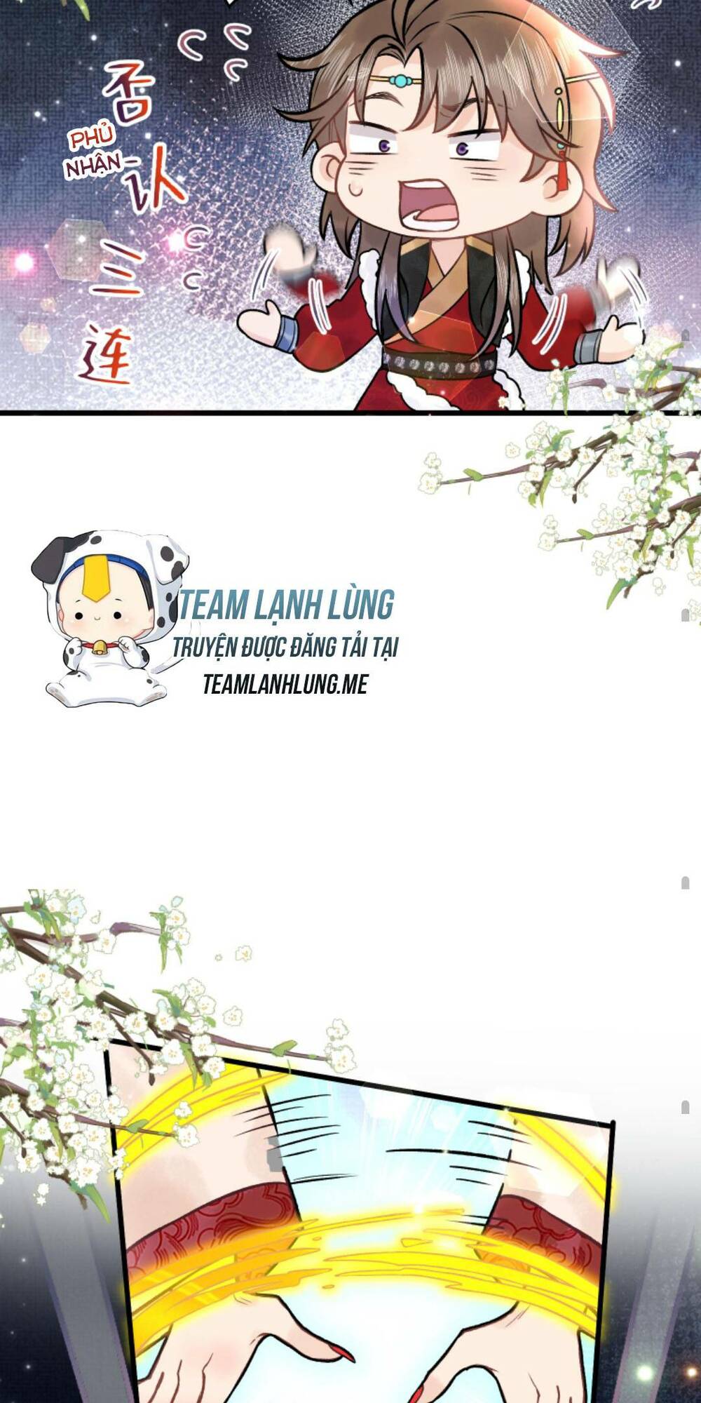 Toàn Tông Môn Đều Là Kẻ Si Tình, Chỉ Có Ta Là Tỉnh Táo: Chapter 76