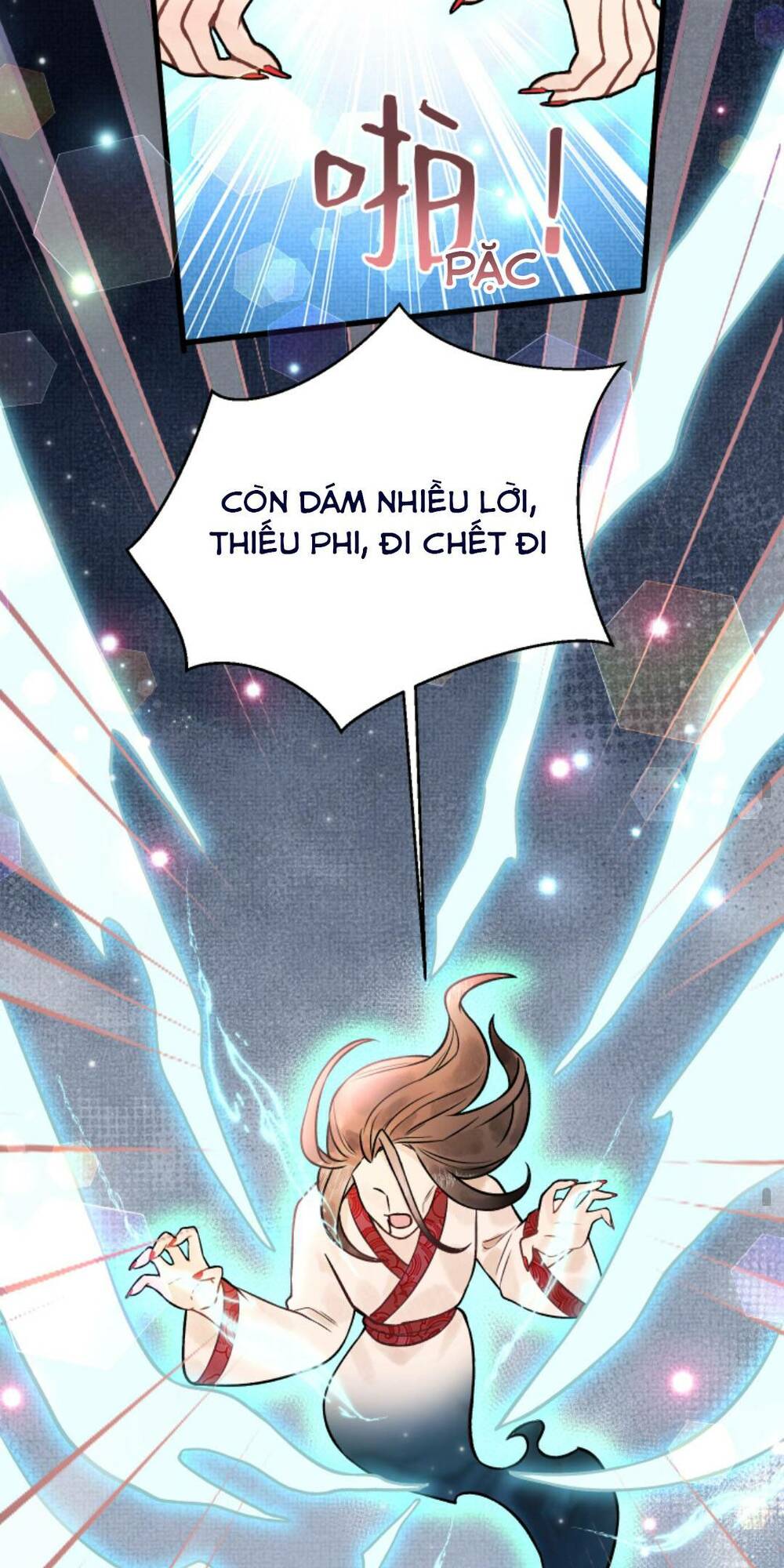 Toàn Tông Môn Đều Là Kẻ Si Tình, Chỉ Có Ta Là Tỉnh Táo: Chapter 76